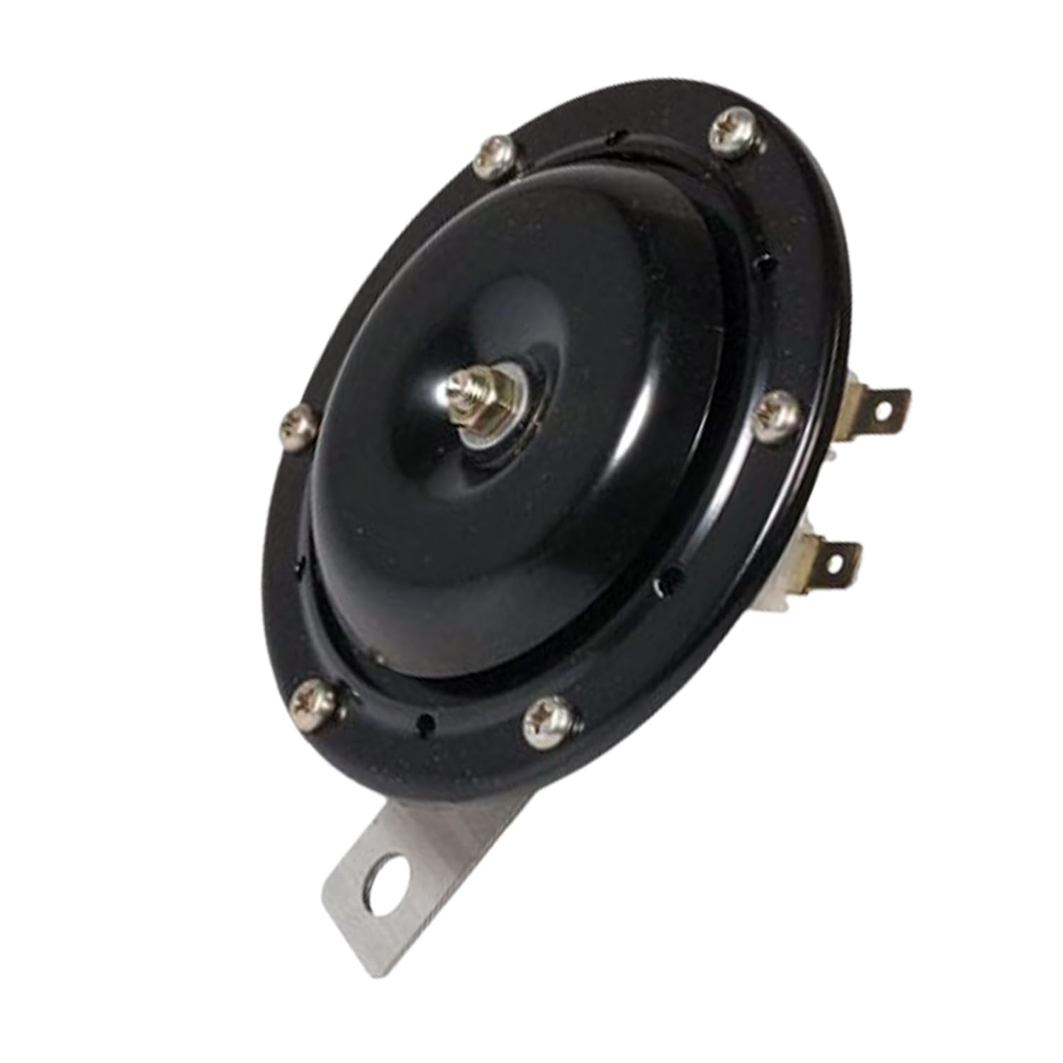 Zeenparts 12 V Gabelstaplerhupe 58650-23000-71 58650-2300071 586502300071 kompatibel mit Toyota Gabelstapler Universal Zeenparts 12 V Gabelstaplerhupe 58650-23000-71 58650-2300071 586502300071 kompatibel mit Toyota Gabelstapler Universal von Zeenparts