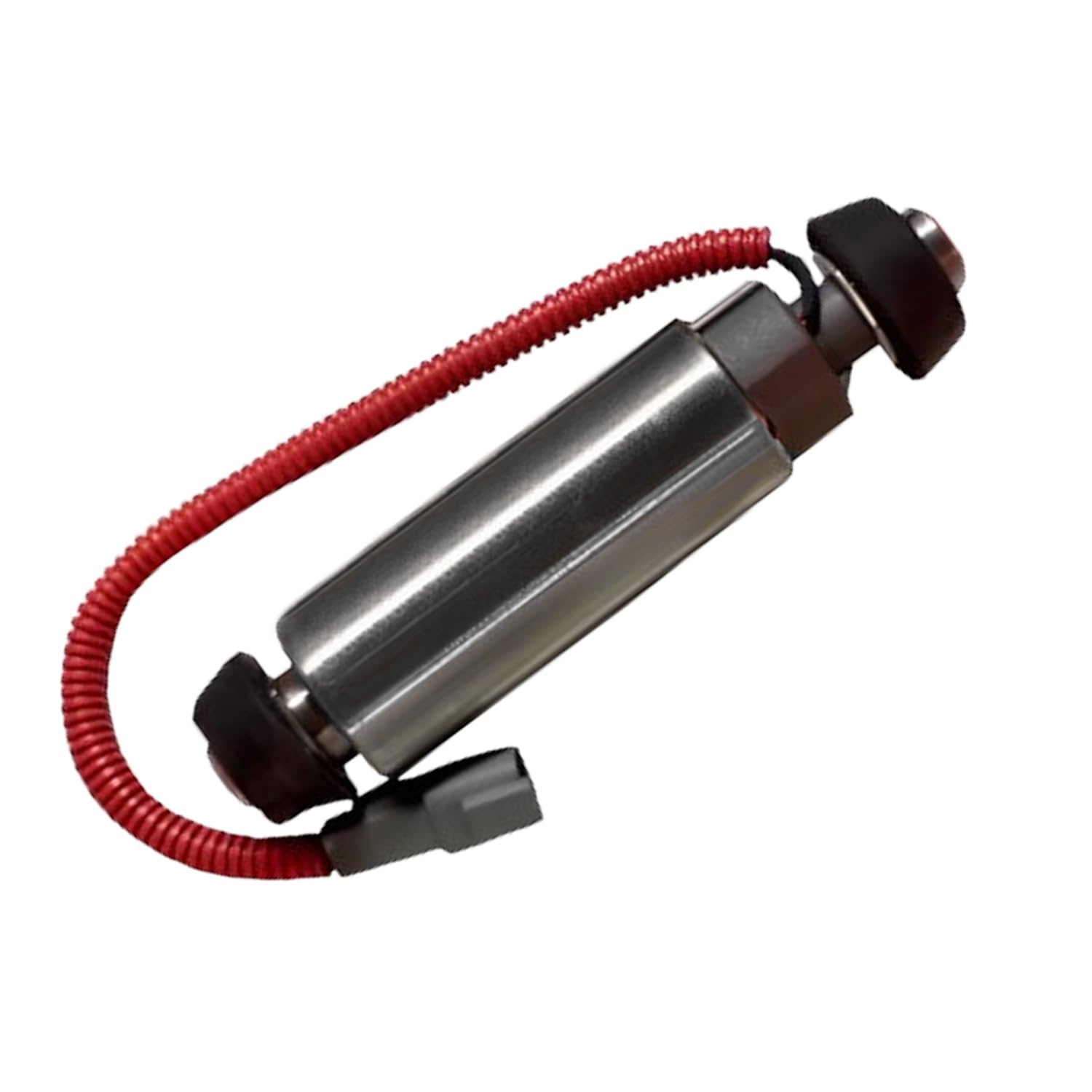 Zeenparts 12 V Kraftstoff-Transferpumpe 3690768 3686178 kompatibel mit Cummins CM2350 X102 ISX15 CM850 ISX12 Zeenparts 12 V Kraftstoff-Transferpumpe 3690768 3686178 kompatibel mit Cummins CM2350 X102 ISX15 CM850 ISX12 von Zeenparts