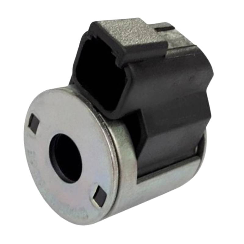 Zeenparts 12 V Magnetspule AT333812, kompatibel mit John Deere Loader 210K 210LJ Holzlader 437D Kompaktlader 318D 318E 319D 319E 320D 320E 323D 323E 326D 326E 328D 329D 329D 329D 70D, 83D. 3D von Zeenparts