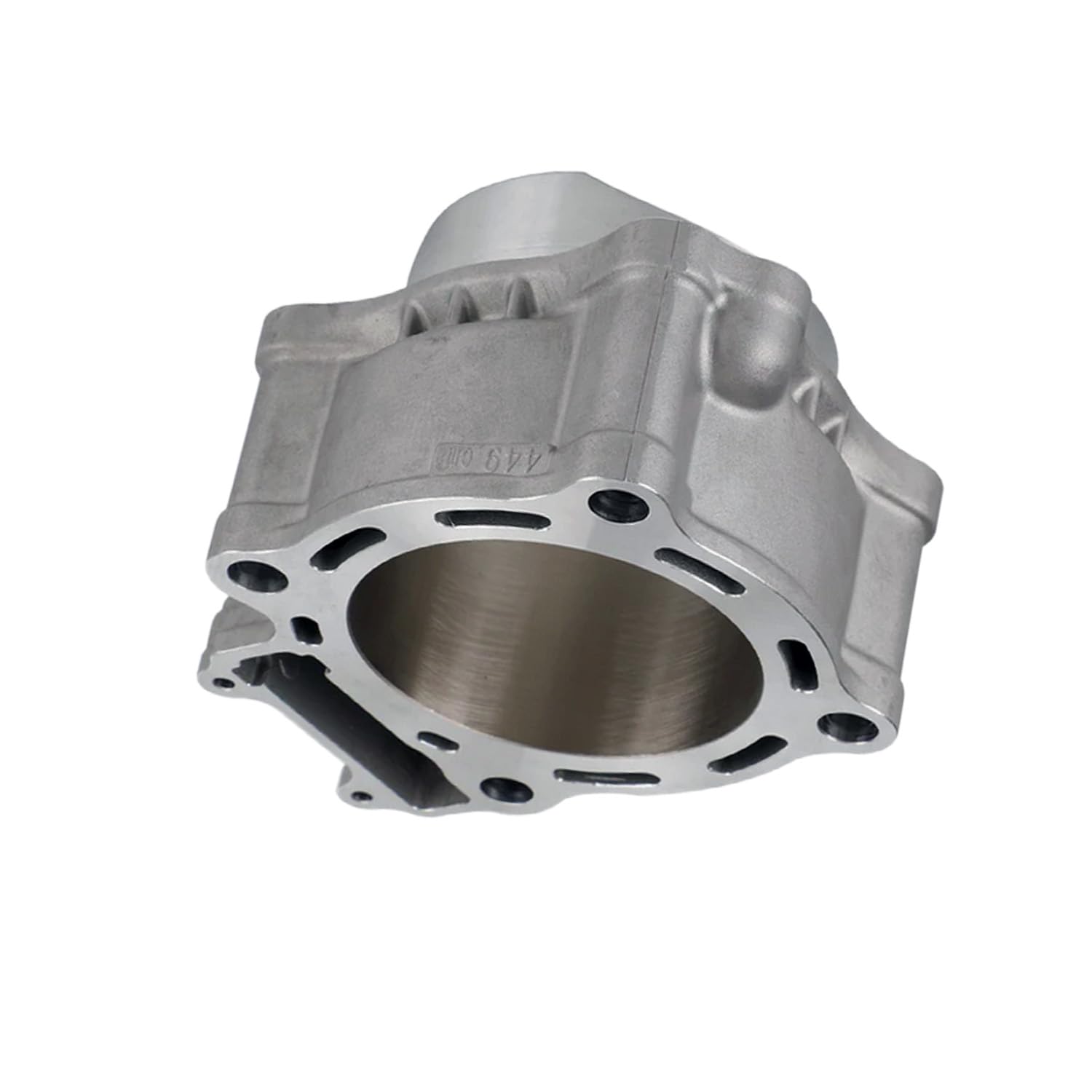 Zeenparts 12100-MEB-670 12100-MEN-671 Zylinderkopf kompatibel mit Honda Motor CRF450R CRF450 2002-2008 Zeenparts 12100-MEB-670 12100-MEN-671 Zylinderkopf kompatibel mit Honda Motor CRF450R CRF450 2002-2008 von Zeenparts