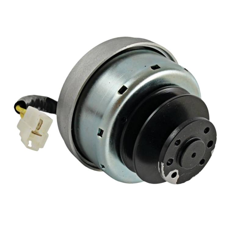 Zeenparts 124660-77991 124660-77990 12V Lichtmaschine kompatibel mit Yanmar Traktor YM1500 von Zeenparts