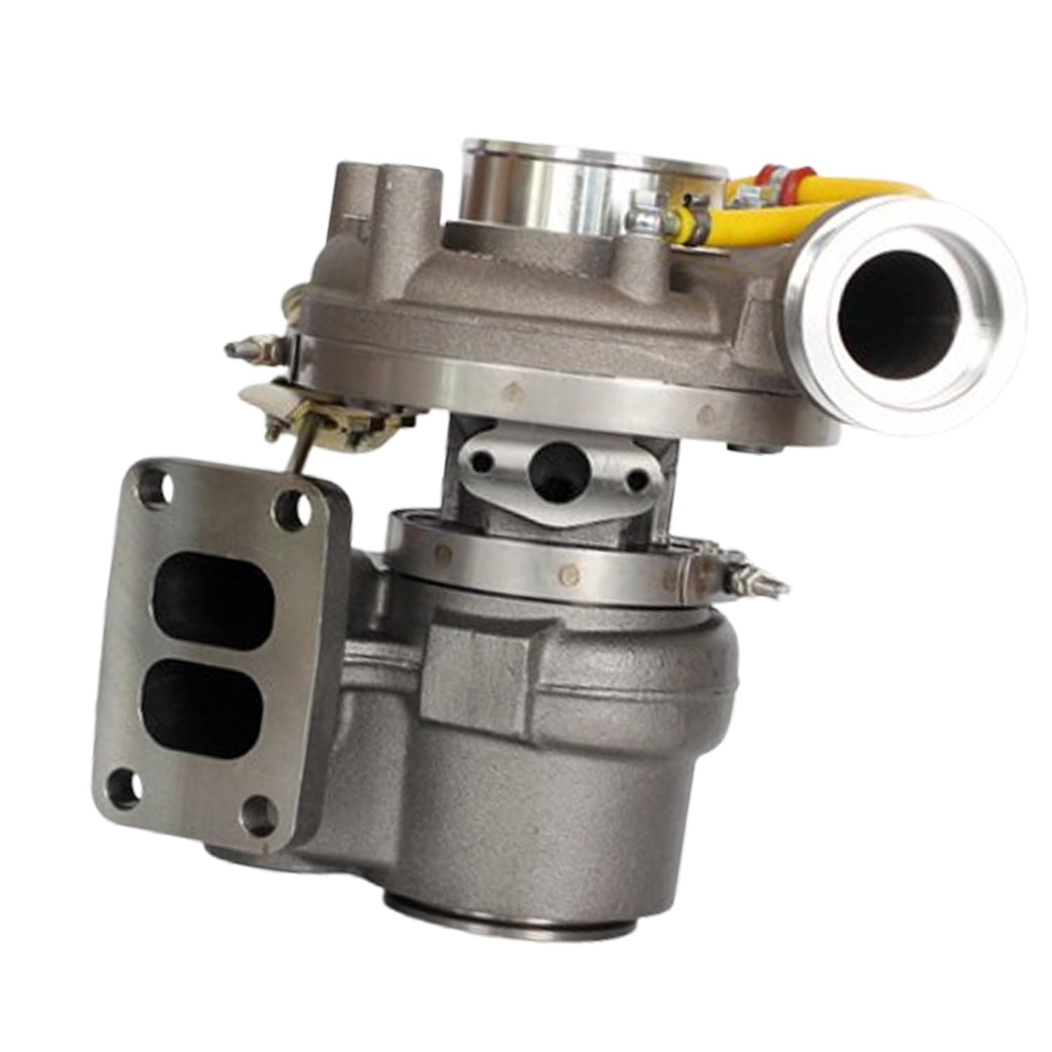 Zeenparts 12709880124 04913771 Turbo B2G Turbolader Kompatibel mit Deutz Motor EC350D-TCD7.8 L6 TCD 7.8 Tier 4F Diesel Kompatibel mit Volvo Motor D8K Raupenbagger EC250E EC350D Zeenparts 12709880124 04913771 Turbo B2G Turbolader Kompatibel mit Deutz Motor EC350D-TCD7.8 L6 TCD 7.8 Tier 4F Diesel Kompatibel mit Volvo Motor D8K Raupenbagger EC250E EC350D von Zeenparts