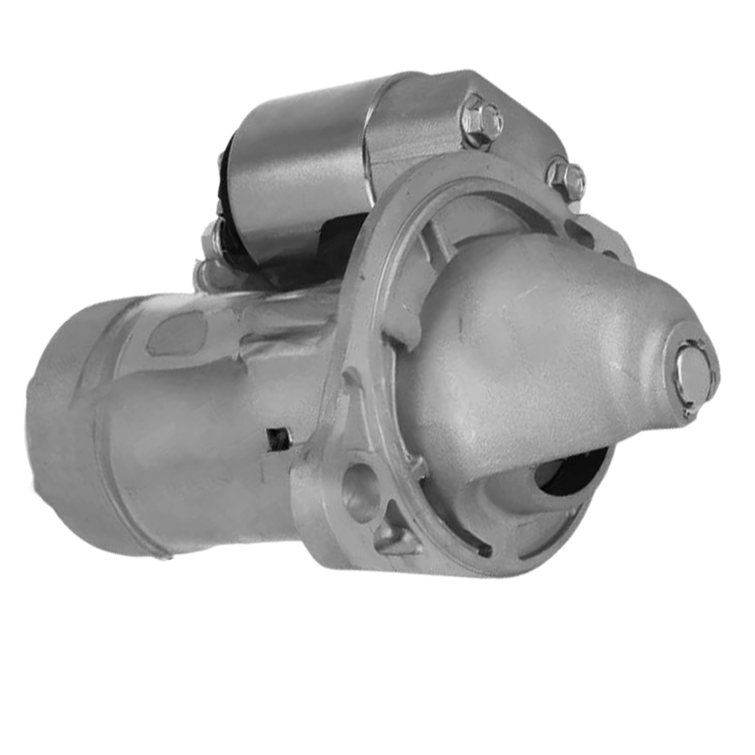 Zeenparts 129608-77010 12960877010 12V 11T Anlasser kompatibel mit Yanmar Motor 3TNV82 Traktor YM1700 kompatibel mit Komatsu Motor 3D84E-3A 3D84E-3C 3D84E-3B Bagger PC45R-8 PC35 R-8 Zeenparts 129608-77010 12960877010 12V 11T Anlasser kompatibel mit Yanmar Motor 3TNV82 Traktor YM1700 kompatibel mit Komatsu Motor 3D84E-3A 3D84E-3C 3D84E-3B Bagger PC45R-8 PC35 R-8 von Zeenparts