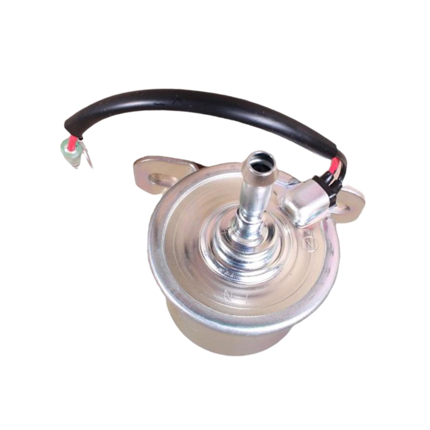 Zeenparts 12V Kraftstoffpumpe 17208-52030 17208-52034 kompatibel mit Kubota Motor D722 D902 D1105 D1105-T D1703 D1703-M V1505 V1505-T V2203 V2203 3-M V2 607 V2607-DI Z602 Zeenparts 12V Kraftstoffpumpe 17208-52030 17208-52034 kompatibel mit Kubota Motor D722 D902 D1105 D1105-T D1703 D1703-M V1505 V1505-T V2203 V2203 3-M V2 607 V2607-DI Z602 von Zeenparts