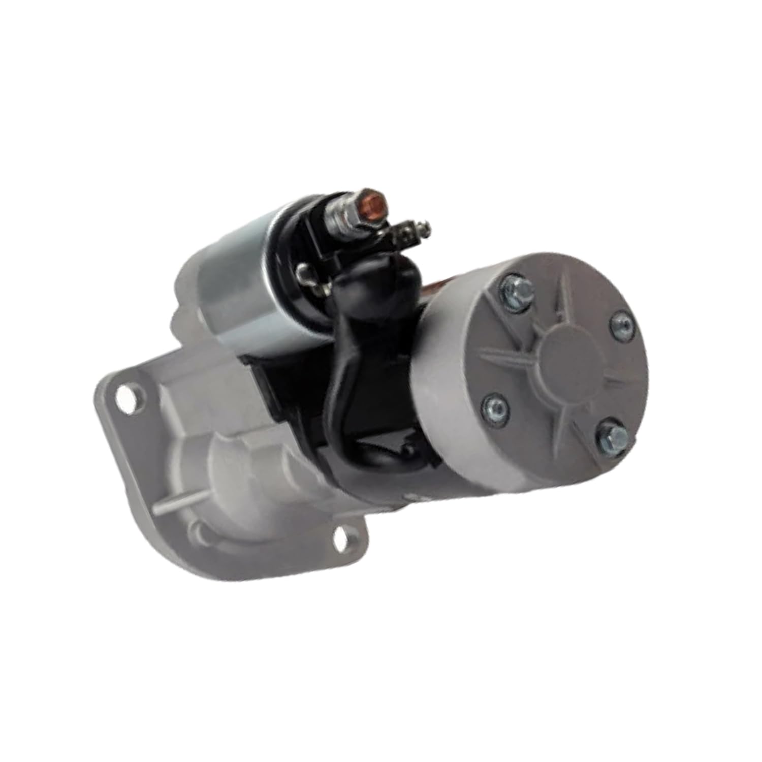 Zeenparts 12V Starter 112676 Kompatibel mit Yanmar Motor 4TNE94 Kompatibel mit Daewoo Doosan Gabelstapler D20 D30 D33 D35 Kompatibel mit Komatsu Zeenparts 12V Starter 112676 Kompatibel mit Yanmar Motor 4TNE94 Kompatibel mit Daewoo Doosan Gabelstapler D20 D30 D33 D35 Kompatibel mit Komatsu von Zeenparts