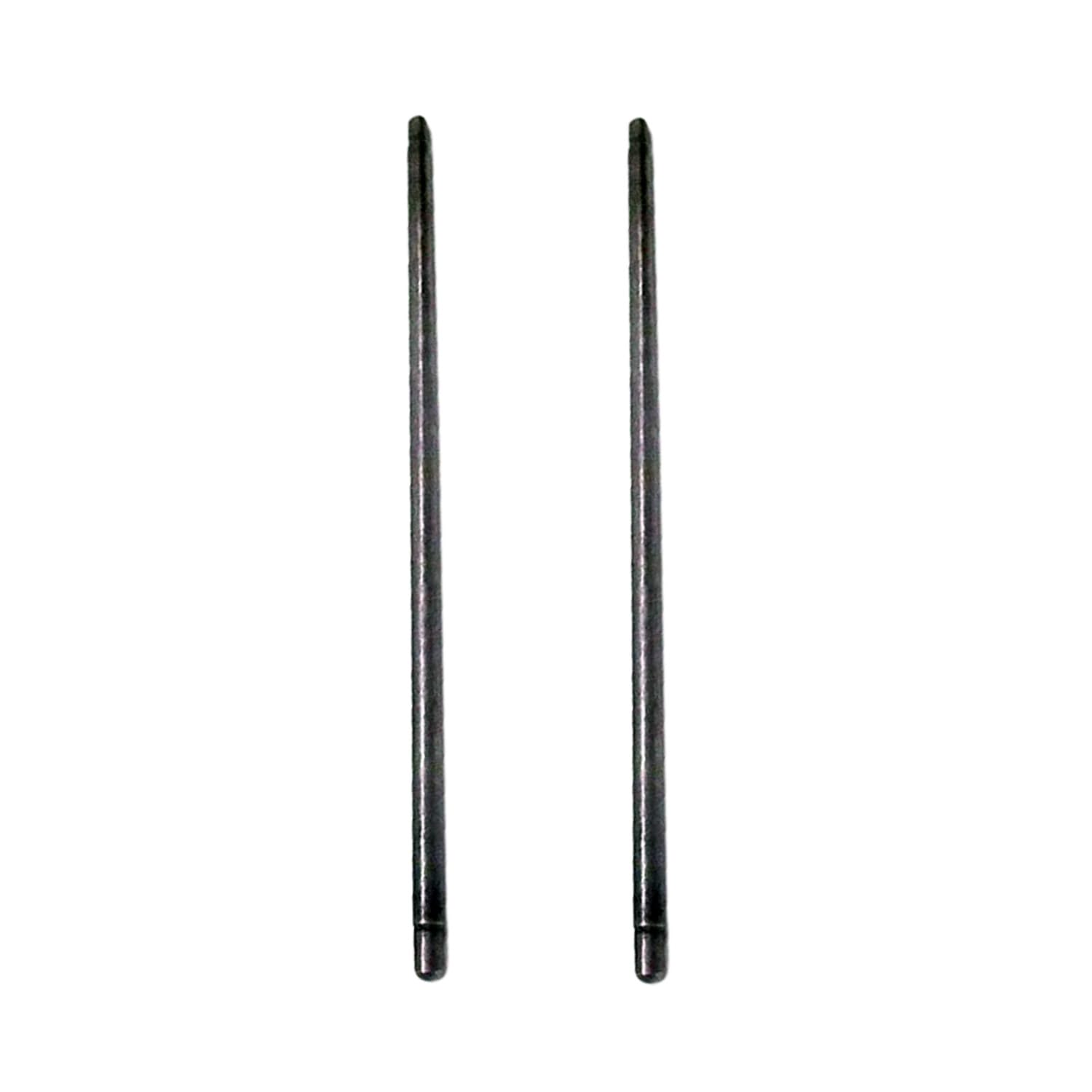 Zeenparts 13116-0725 Schubstangen, kompatibel mit Kawasaki FX730V FS730V FS651V FX651V FS691V FX691, 2 Stück Zeenparts 13116-0725 Schubstangen, kompatibel mit Kawasaki FX730V FS730V FS651V FX651V FS691V FX691, 2 Stück von Zeenparts