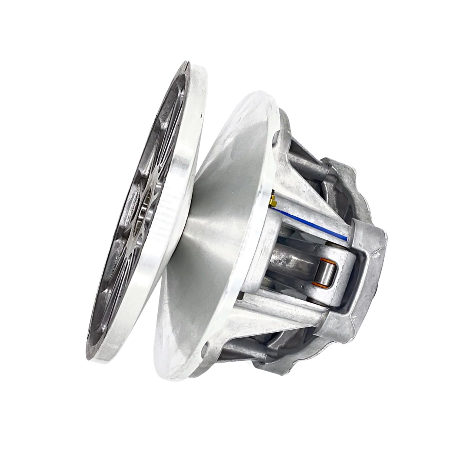 Zeenparts 1323614 Kupplung kompatibel mit Polaris AXYS PRO RMK RUSH P85 Switchback 650 800 850 19-23 Zeenparts 1323614 Kupplung kompatibel mit Polaris AXYS PRO RMK RUSH P85 Switchback 650 800 850 19-23 von Zeenparts