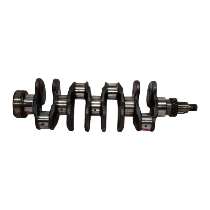 Zeenparts 13411-E0071 Kurbelwelle 13411E0071 Kompatibel mit Hino Motor N041 N04C von Zeenparts