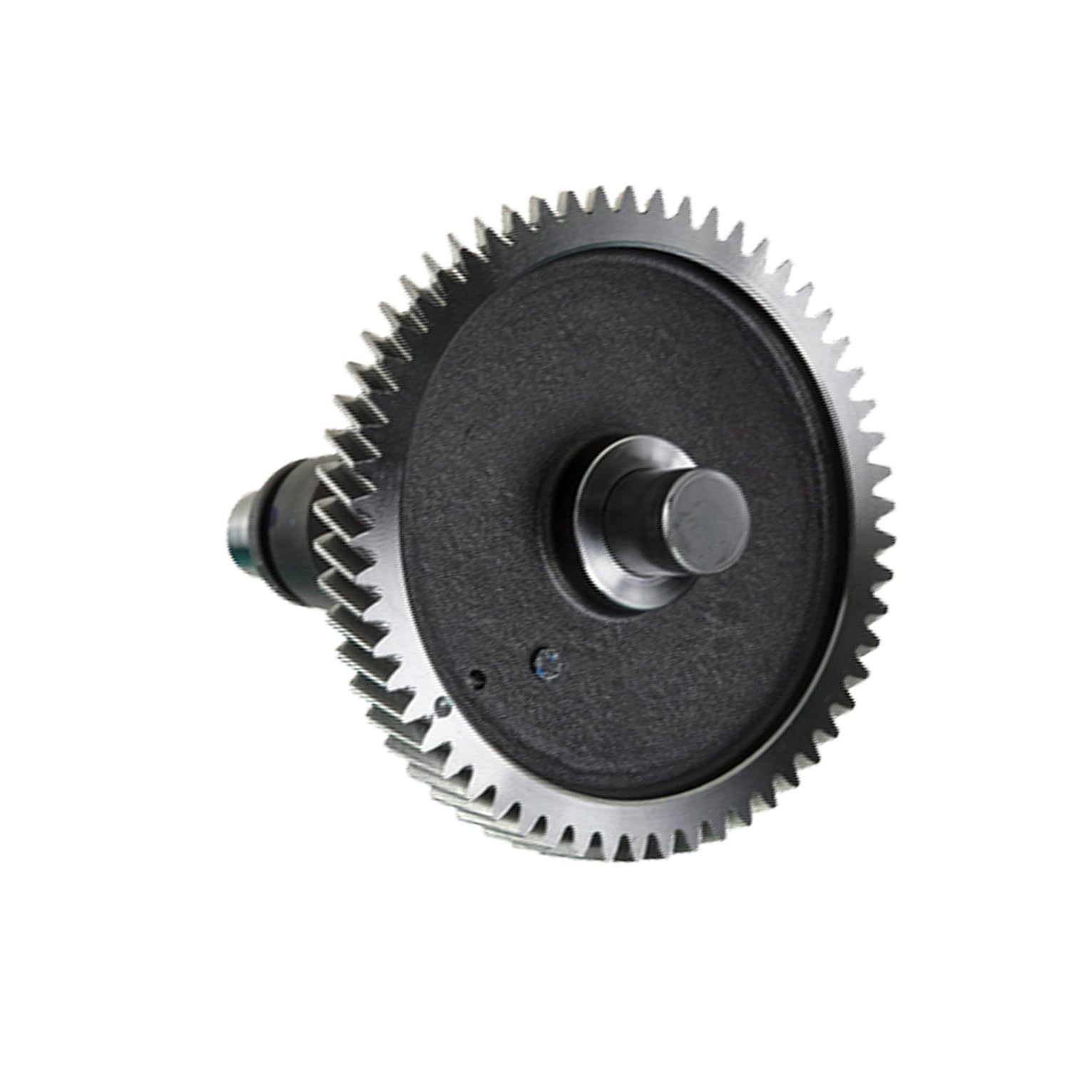 Zeenparts 14100-Z5T-910 14100Z5T910 Nockenwellenbaugruppe kompatibel mit Honda Motor GX390 Zeenparts 14100-Z5T-910 14100Z5T910 Nockenwellenbaugruppe kompatibel mit Honda Motor GX390 von Zeenparts