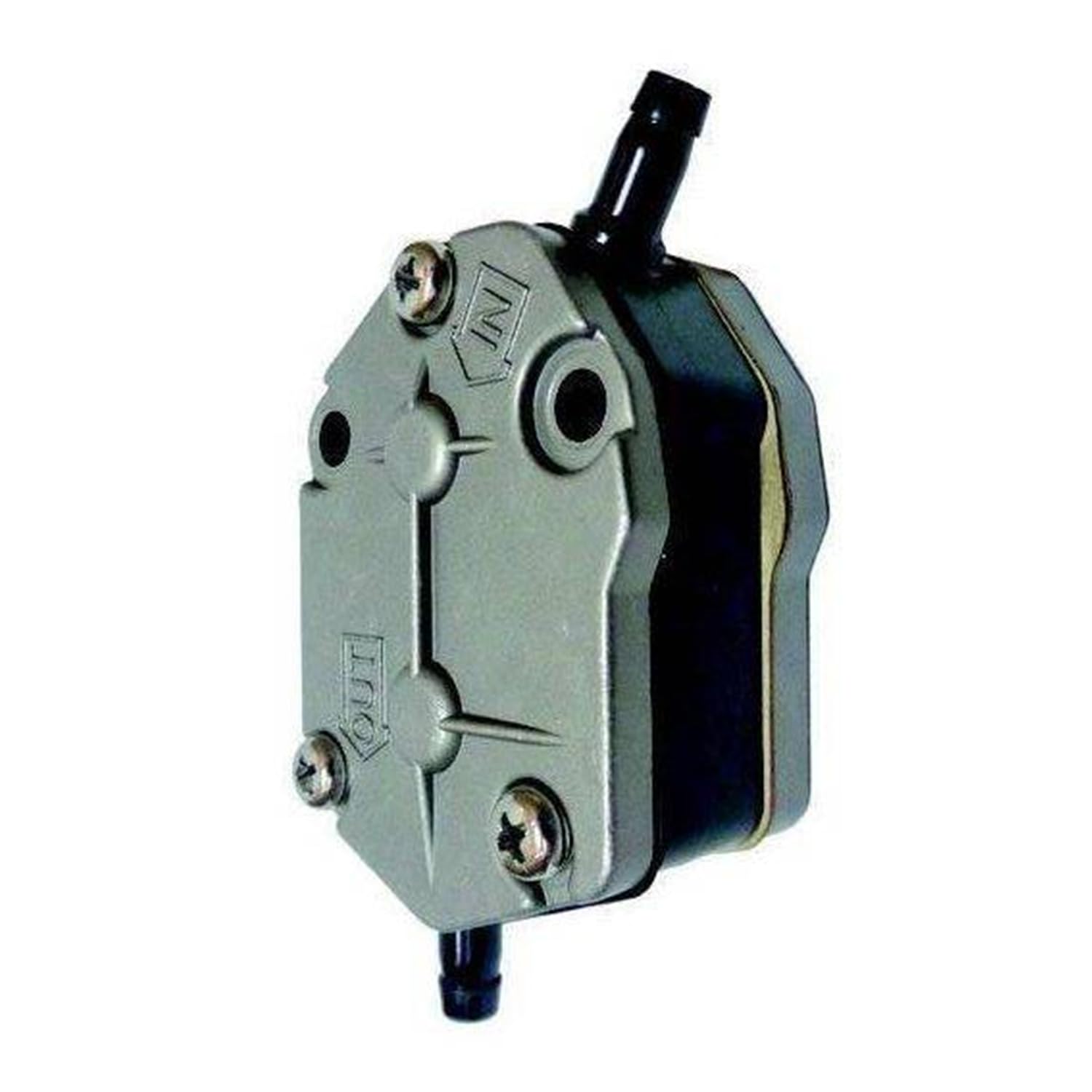 Zeenparts 15100-94310 15100-94303 Kraftstoffpumpe kompatibel mit Suzuki Außenbordmotor DT9.9 DT20 DT25 DT30 DT35 DT40 DT50 DT55 DT60 DT65 20HP-90HP Zeenparts 15100-94310 15100-94303 Kraftstoffpumpe kompatibel mit Suzuki Außenbordmotor DT9.9 DT20 DT25 DT30 DT35 DT40 DT50 DT55 DT60 DT65 20HP-90HP von Zeenparts