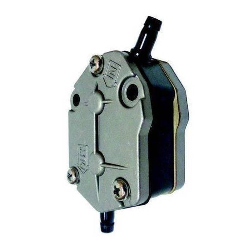 Zeenparts 15100-94310 15100-94303 Kraftstoffpumpe kompatibel mit Suzuki Außenbordmotor DT9.9 DT20 DT25 DT30 DT35 DT40 DT50 DT55 DT60 DT65 20HP-90HP von Zeenparts