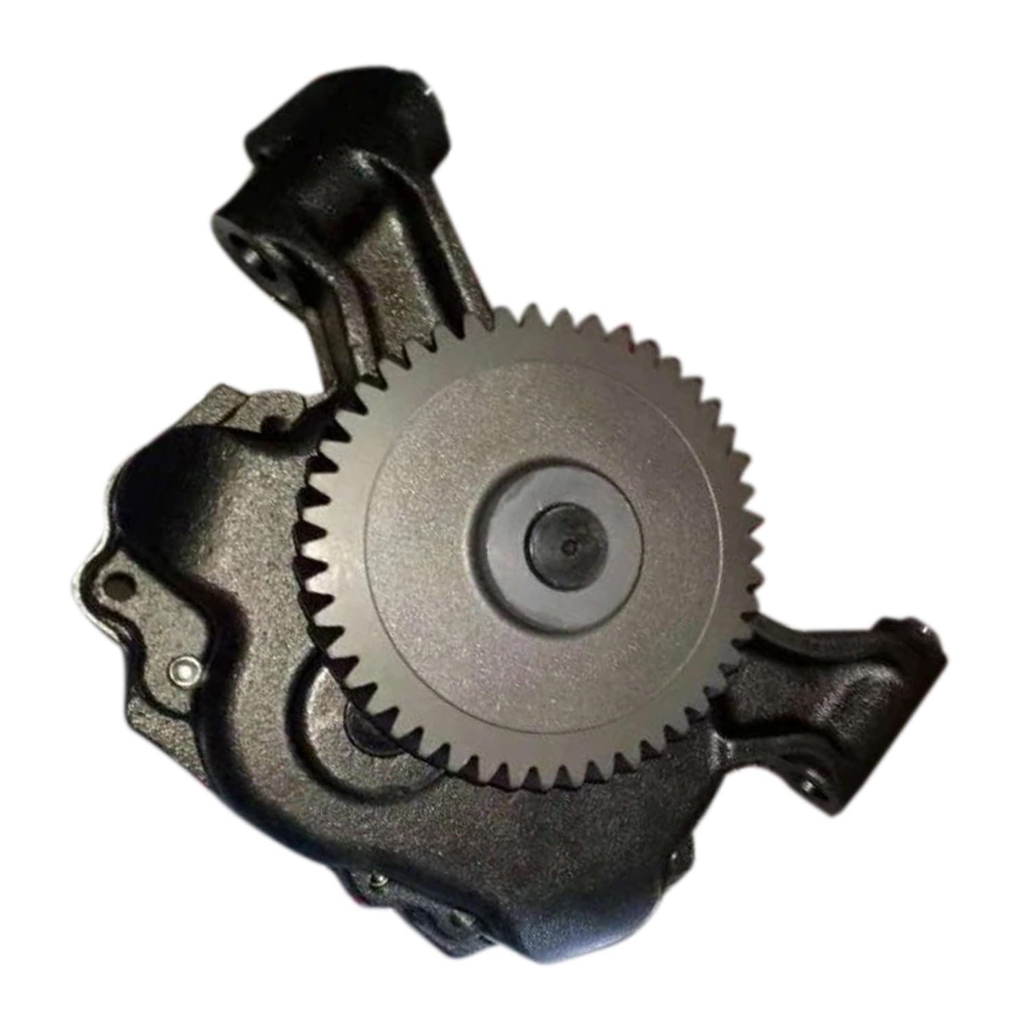 Zeenparts 15110-E0120 15110E0120 Ölpumpe kompatibel mit Hino-Motor P11C P11CT Kompatibel mit Kobelco Bagger SK460-8 Zeenparts 15110-E0120 15110E0120 Ölpumpe kompatibel mit Hino-Motor P11C P11CT Kompatibel mit Kobelco Bagger SK460-8 von Zeenparts