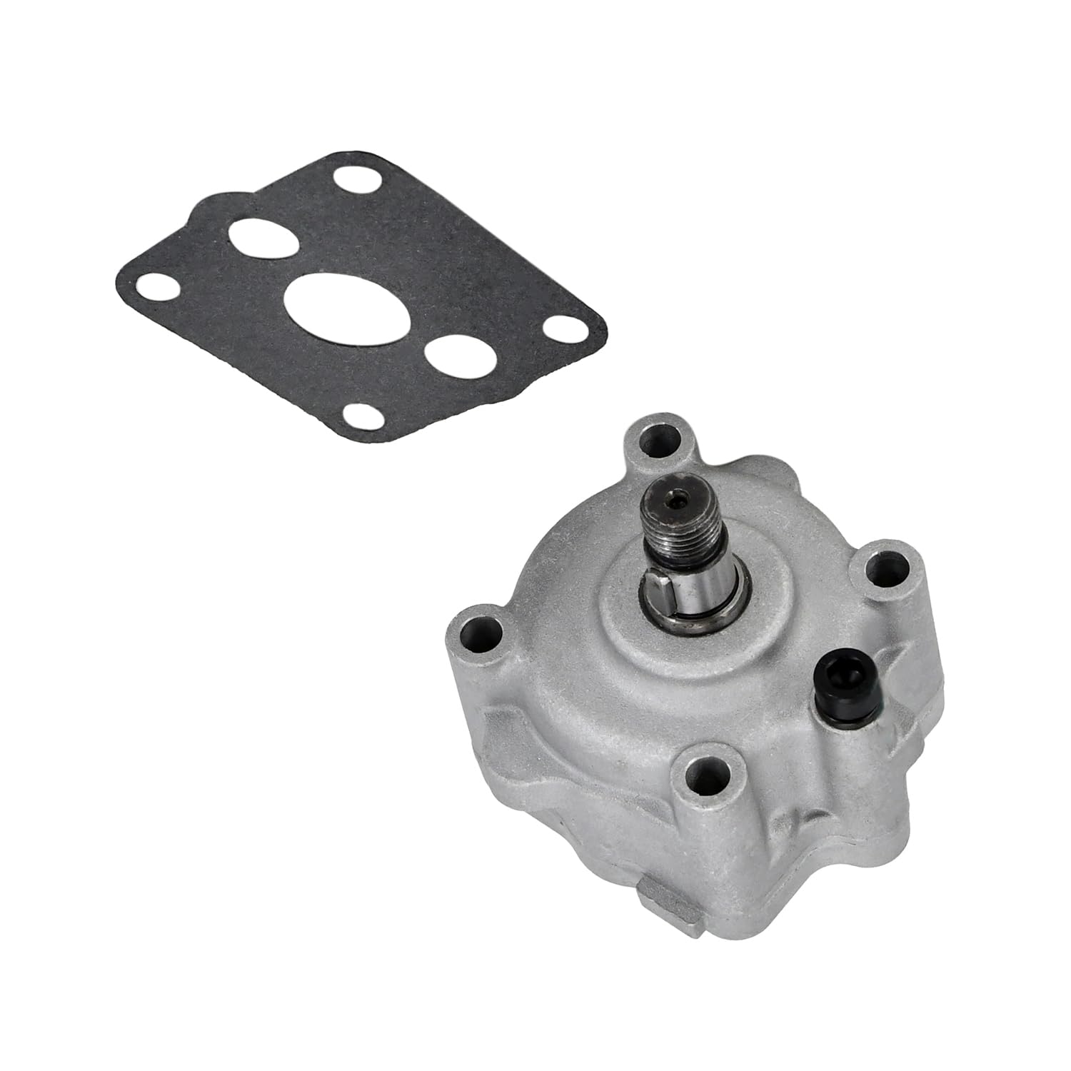 Zeenparts 15471-35012-B Ölpumpe kompatibel mit Kubota Motor D1301 D1302 D1402 D1403 D1803 V1502 F2302 F2803 Zeenparts 15471-35012-B Ölpumpe kompatibel mit Kubota Motor D1301 D1302 D1402 D1403 D1803 V1502 F2302 F2803 von Zeenparts