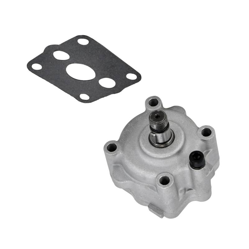 Zeenparts 15471-35012-B Ölpumpe kompatibel mit Kubota Motor D1301 D1302 D1402 D1403 D1803 V1502 F2302 F2803 von Zeenparts