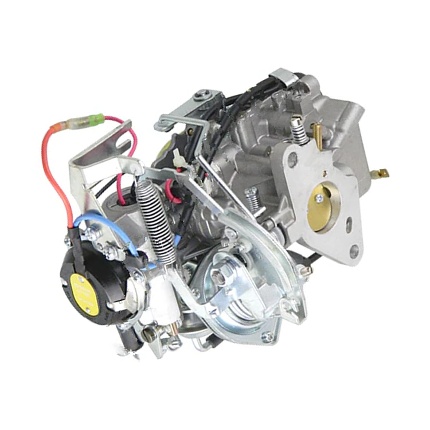 Zeenparts 16010-55K01 16010-55K00 1601055K00 Vergaser kompatibel mit Nissan Motor H20 kompatibel mit Komatsu-Motor kompatibel mit TCM Gabelstapler Zeenparts 16010-55K01 16010-55K00 1601055K00 Vergaser kompatibel mit Nissan Motor H20 kompatibel mit Komatsu-Motor kompatibel mit TCM Gabelstapler von Zeenparts