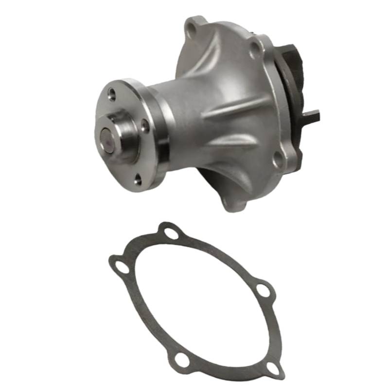 Zeenparts 16120-78052-71 16120-7805271 Wasserpumpe kompatibel mit Toyota Motor 5R Gabelstapler 40-3FGC13 40-3FGC15 40-3FGC20 40-3FGC25 40-4FG10 02-2SGS. 12 2SGG. 12 40-2SG10 40-3FG20 40-3FG25 40 von Zeenparts