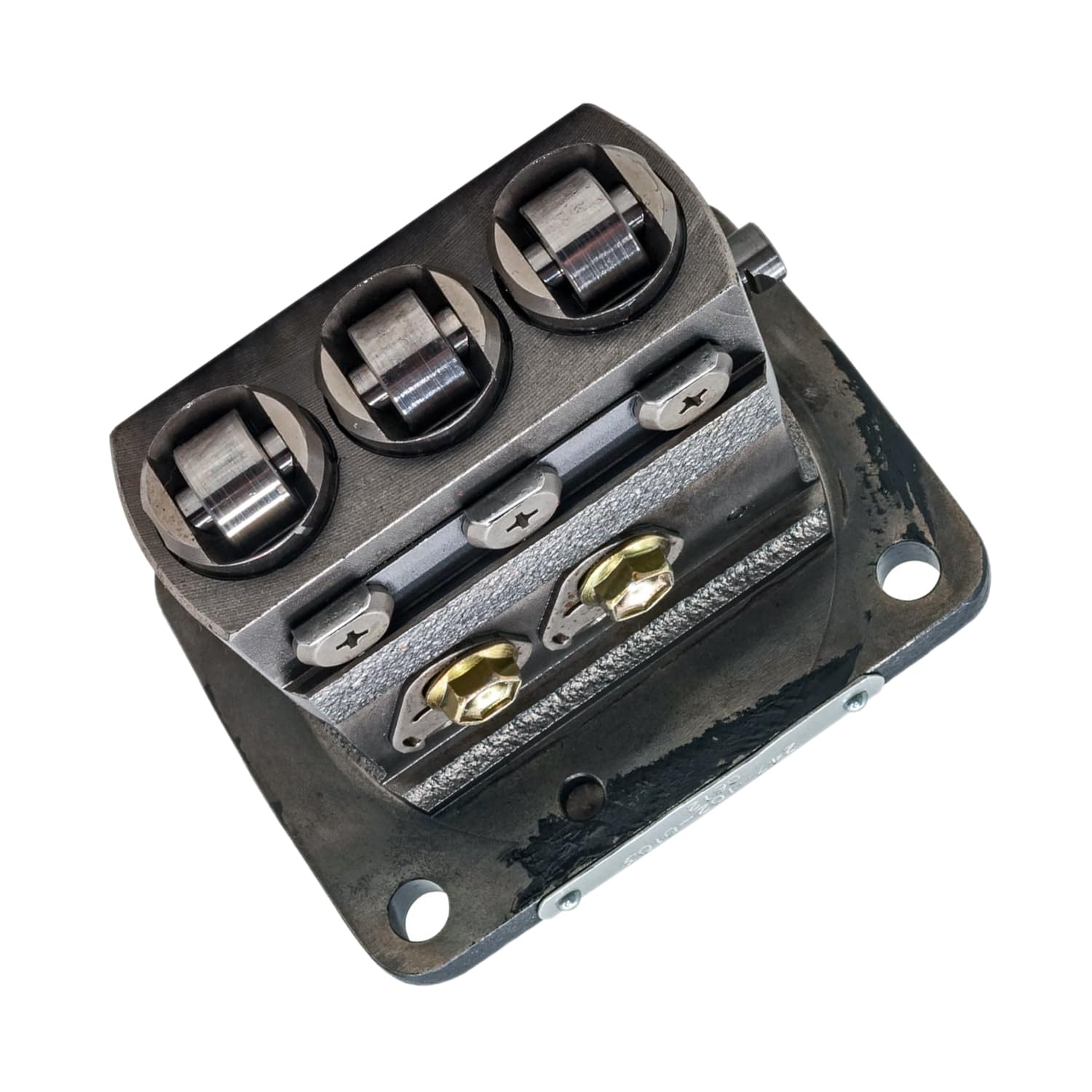 Zeenparts 1642751010 16427-51010 15321-51010 Kraftstoffeinspritzpumpe kompatibel mit Kubota Motor D1100 D1403 D1503 D1703 Traktor L2050DT L2050F L225 L225DT L235 Liter. 2350DT L2350F L245DT L245F Zeenparts 1642751010 16427-51010 15321-51010 Kraftstoffeinspritzpumpe kompatibel mit Kubota Motor D1100 D1403 D1503 D1703 Traktor L2050DT L2050F L225 L225DT L235 Liter. 2350DT L2350F L245DT L245F von Zeenparts