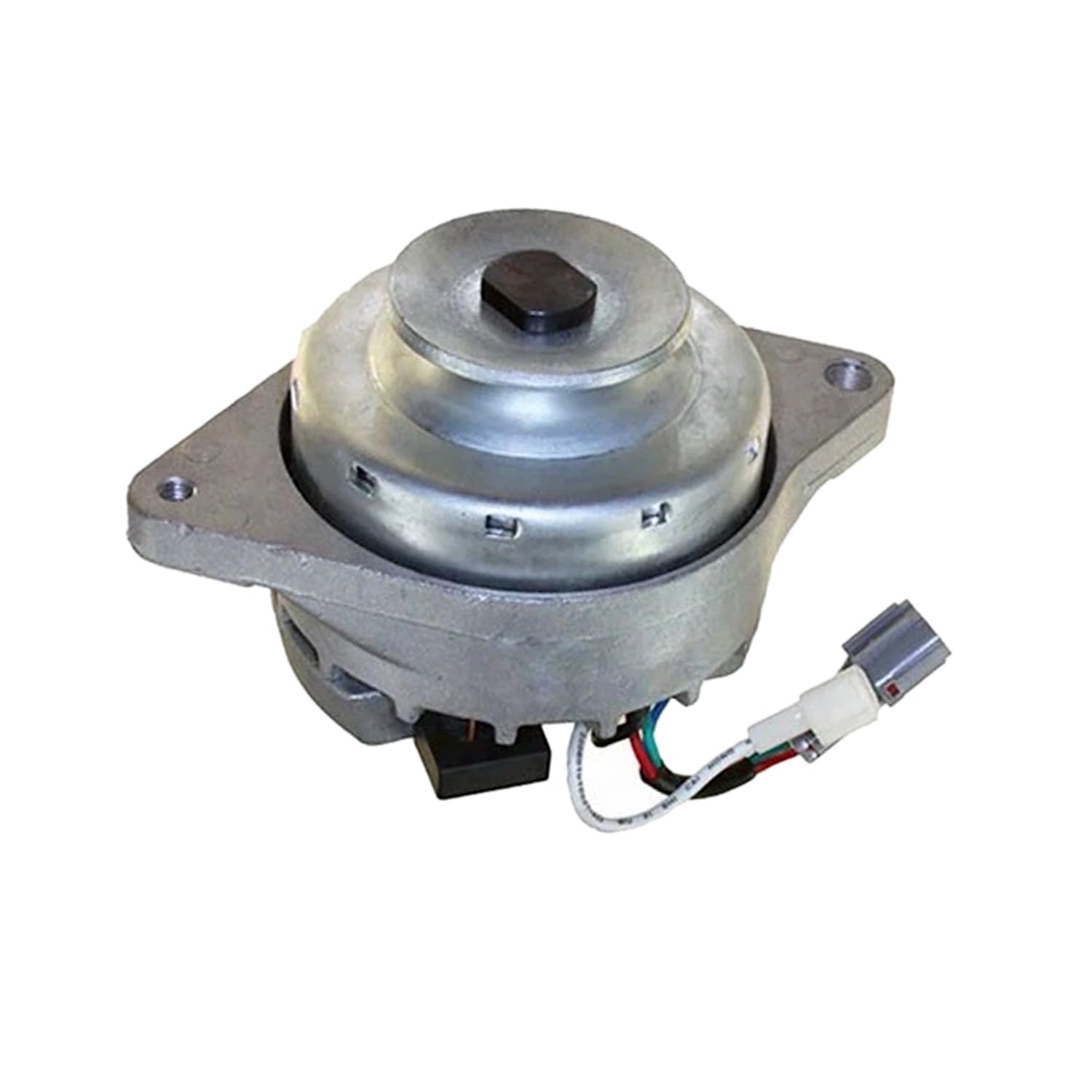 Zeenparts 187-1224 191-2329 12V Lichtmaschine kompatibel mit Onan Genset HDCAC HDCAA HDCAB HDCAD Zeenparts 187-1224 191-2329 12V Lichtmaschine kompatibel mit Onan Genset HDCAC HDCAA HDCAB HDCAD von Zeenparts