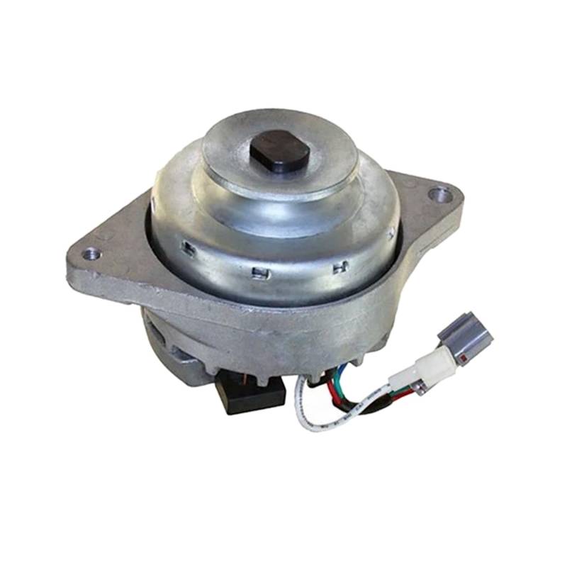 Zeenparts 187-1224 191-2329 12V Lichtmaschine kompatibel mit Onan Genset HDCAC HDCAA HDCAB HDCAD von Zeenparts