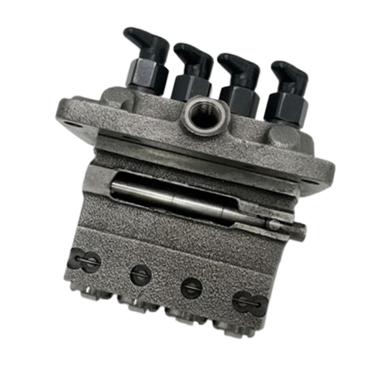 Zeenparts 19013-51011 19013-51010 1901351010 Kraftstoffeinspritzpumpe Kompatibel mit Kubota Motor V1512-D Kompatibel mit Bosch Einspritzpumpe Zeenparts 19013-51011 19013-51010 1901351010 Kraftstoffeinspritzpumpe Kompatibel mit Kubota Motor V1512-D Kompatibel mit Bosch Einspritzpumpe von Zeenparts