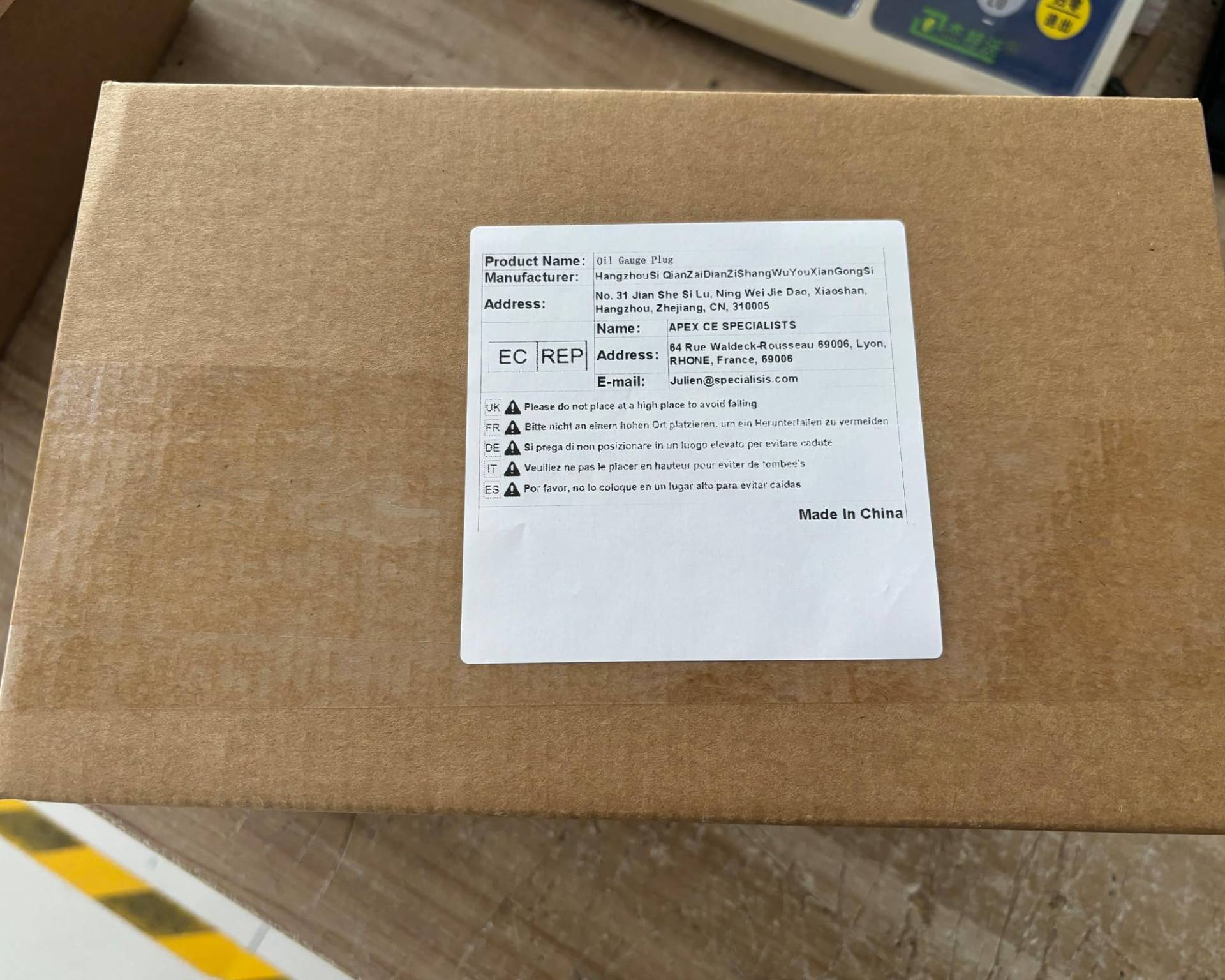 Zeenparts 1G513-36550 16414-33640 16695-33640 19640-33640 Ölmesserstecker kompatibel mit Kubota Zeenparts 1G513-36550 16414-33640 16695-33640 19640-33640 Ölmesserstecker kompatibel mit Kubota von Zeenparts