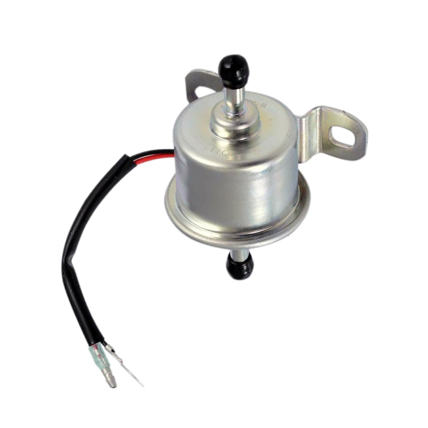 Zeenparts 1G662-52030 1G662-52033 12V Elektrische Kraftstoffpumpe, kompatibel mit Kubota Motor D905 D920 D1005 D1105 D1703 D1703-M D1703-M-DI 1703-M-E3B-RRBM-1 VV 1505 V1903 V2203 V2203-M Zeenparts 1G662-52030 1G662-52033 12V Elektrische Kraftstoffpumpe, kompatibel mit Kubota Motor D905 D920 D1005 D1105 D1703 D1703-M D1703-M-DI 1703-M-E3B-RRBM-1 VV 1505 V1903 V2203 V2203-M von Zeenparts