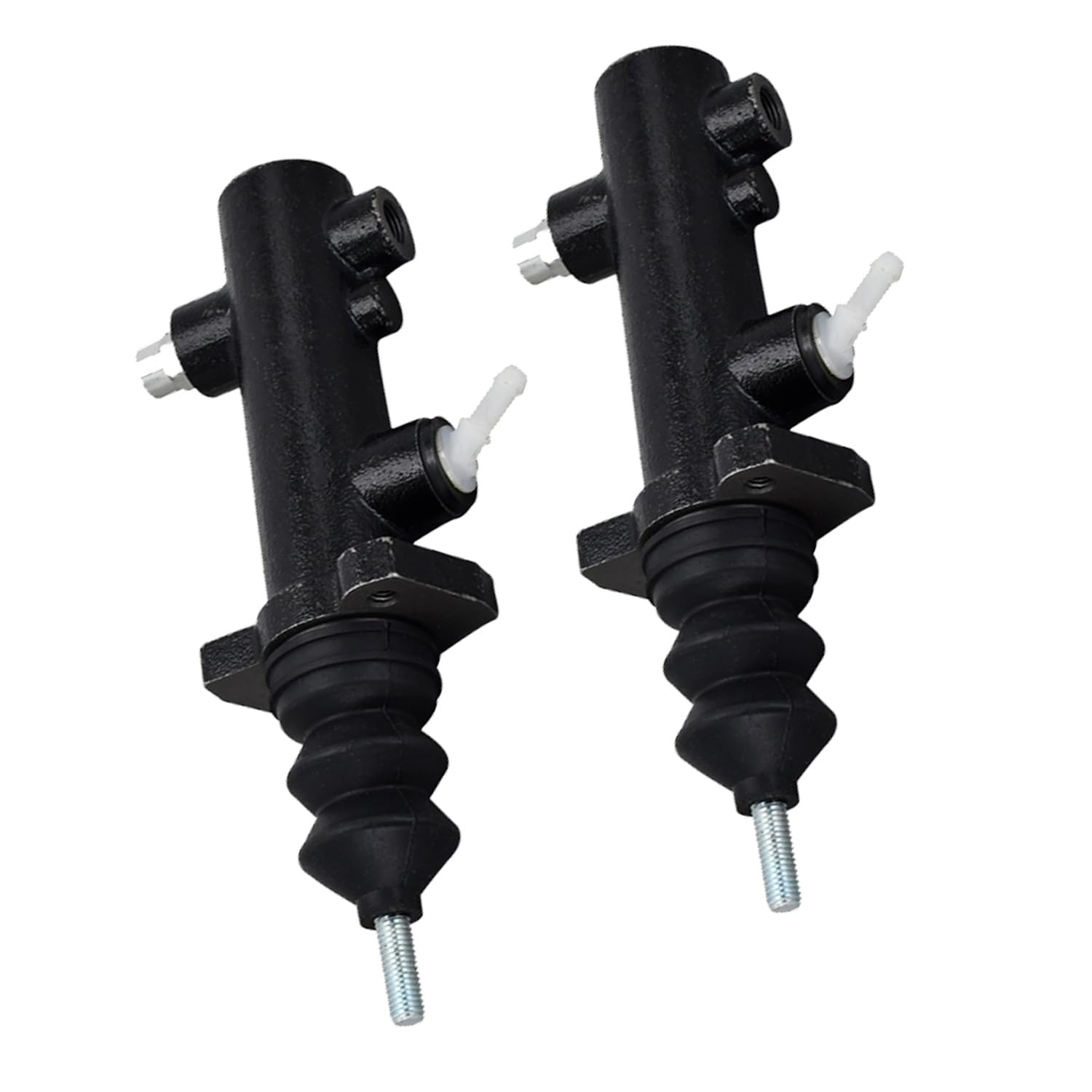 Zeenparts 2 Stück Hauptzylinder 6111136M92 kompatibel mit Terex Loader 760 860 760B 880 970 980 TLB890 TX760 Zeenparts 2 Stück Hauptzylinder 6111136M92 kompatibel mit Terex Loader 760 860 760B 880 970 980 TLB890 TX760 von Zeenparts