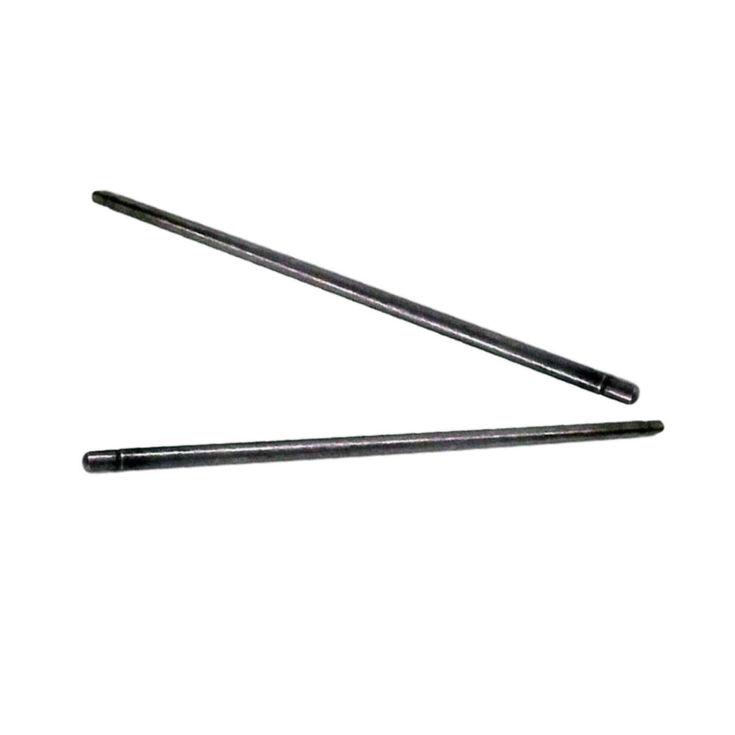 Zeenparts 2 Stück Schubstangen 13116-0725, kompatibel mit Kawasaki FX730V FS730V FS691V FX691 FS651V FX651V Zeenparts 2 Stück Schubstangen 13116-0725, kompatibel mit Kawasaki FX730V FS730V FS691V FX691 FS651V FX651V von Zeenparts