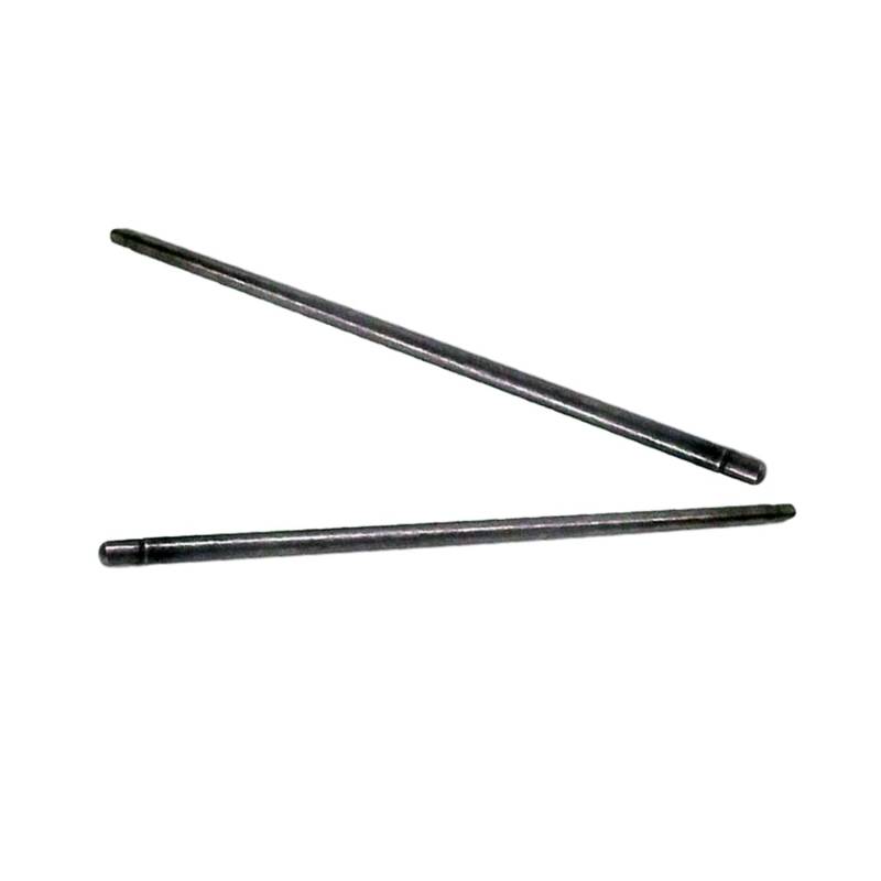 Zeenparts 2 Stück Schubstangen 13116-0725, kompatibel mit Kawasaki FX730V FS730V FS691V FX691 FS651V FX651V von Zeenparts