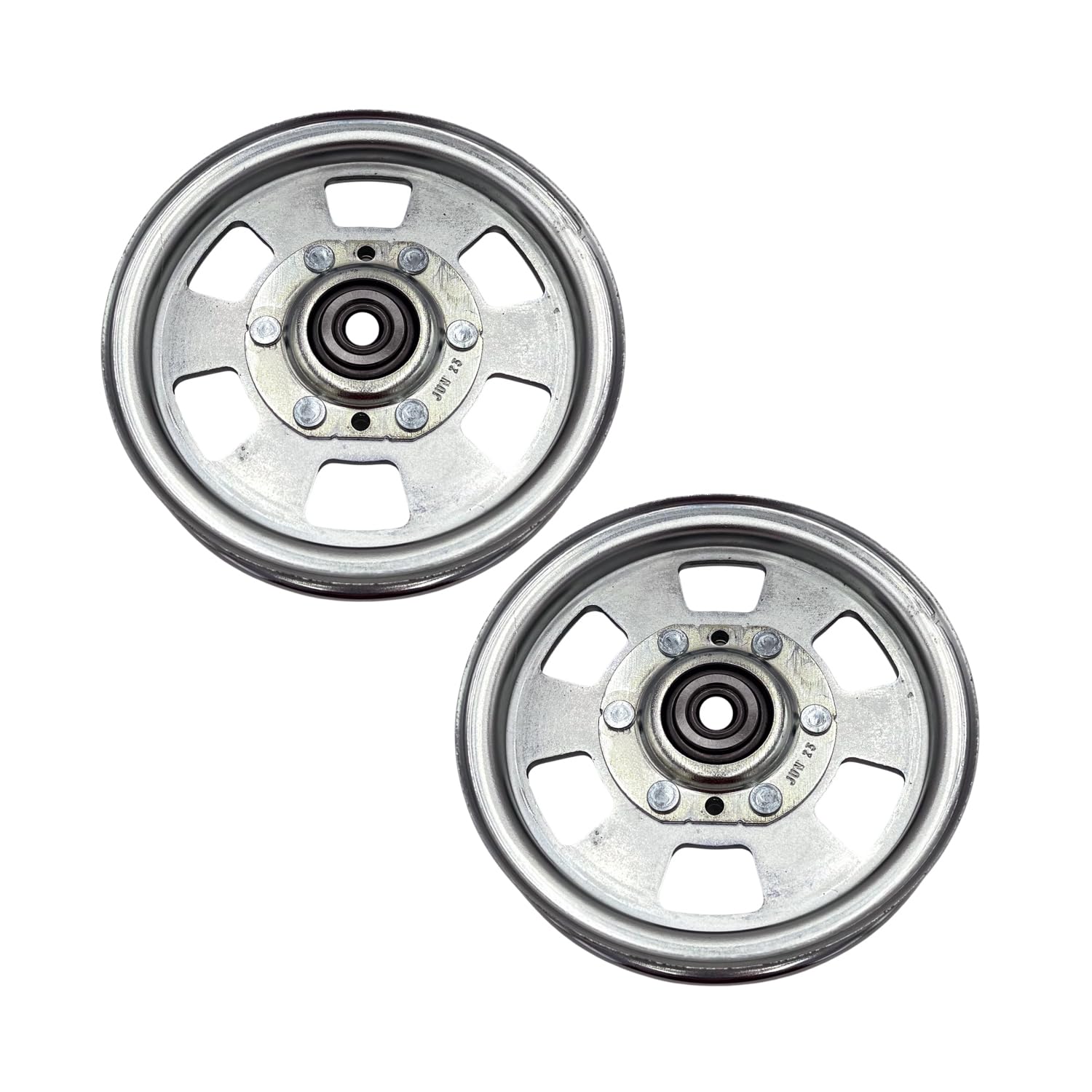 Zeenparts 2 Stück flache Spannrolle K5559-34880 K5639-34882 kompatibel mit Kubota Deck RCK42P RCK48P-124Z RCK48P-400Z RCK54P-127Z RCK60P-400Z Rasenmäher Z121S Z121S-48 Z121SK. H-48 Z122E Z122E-48 Zeenparts 2 Stück flache Spannrolle K5559-34880 K5639-34882 kompatibel mit Kubota Deck RCK42P RCK48P-124Z RCK48P-400Z RCK54P-127Z RCK60P-400Z Rasenmäher Z121S Z121S-48 Z121SK. H-48 Z122E Z122E-48 von Zeenparts