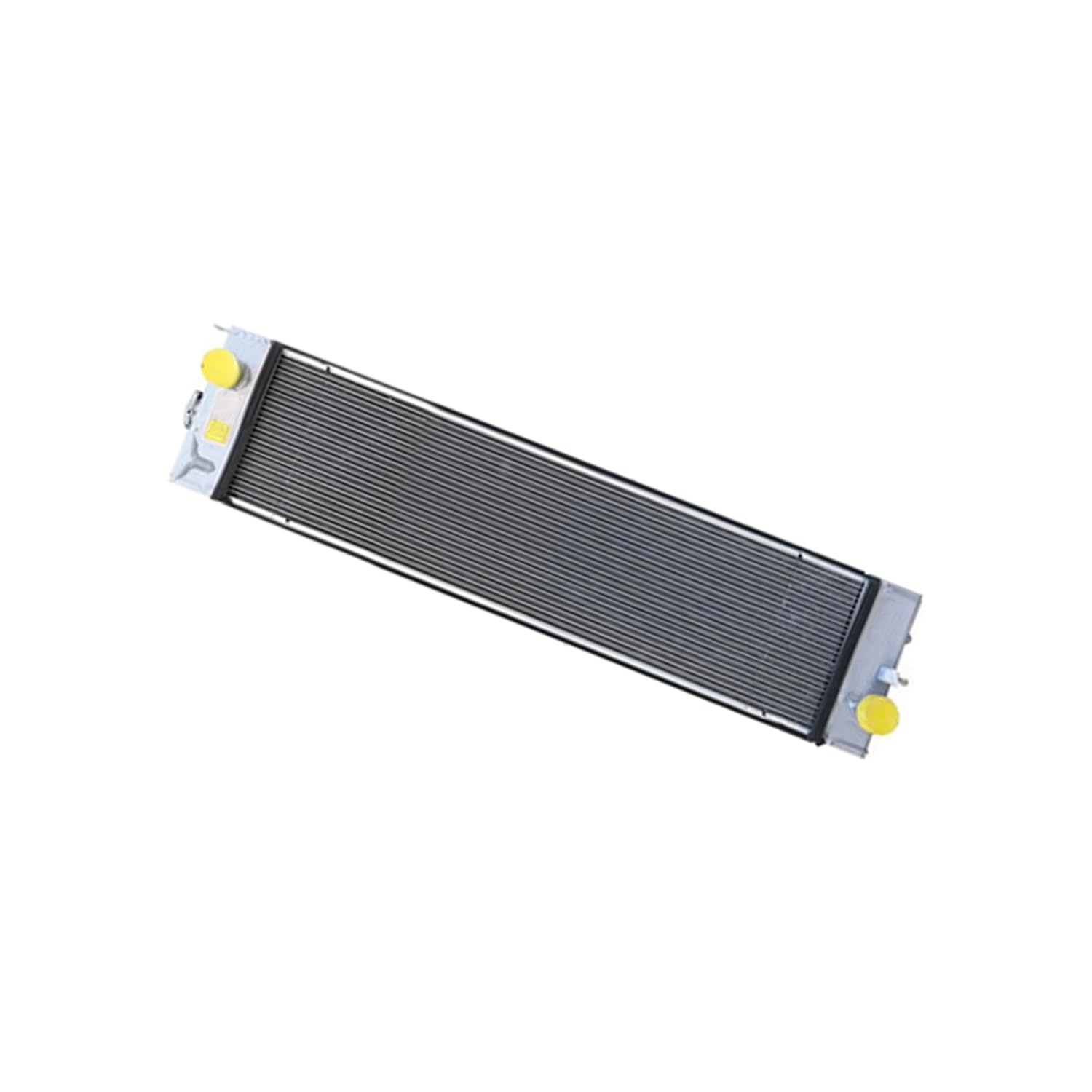 Zeenparts 203-03-12221 Wassertank-Kühler Assy Ersatz Kompatibel mit Komatsu Bagger PC130-8 Zeenparts 203-03-12221 Wassertank-Kühler Assy Ersatz Kompatibel mit Komatsu Bagger PC130-8 von Zeenparts
