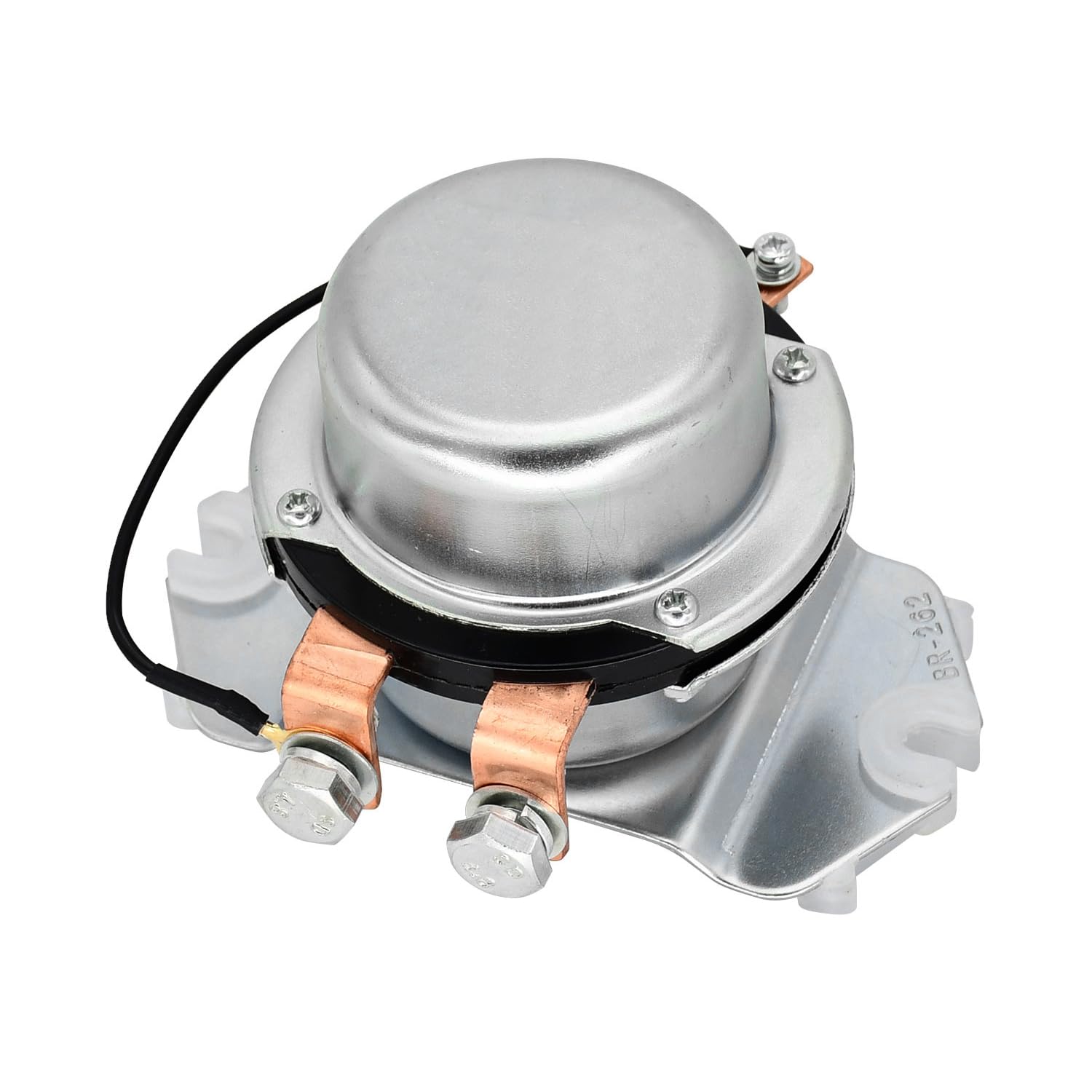 Zeenparts 24V Batterierelais 08088-10000 kompatibel mit Komatsu PC150-1 PC150-3 PC150-5 PC200-3 PC200-5 PC220-3 Zeenparts 24V Batterierelais 08088-10000 kompatibel mit Komatsu PC150-1 PC150-3 PC150-5 PC200-3 PC200-5 PC220-3 von Zeenparts