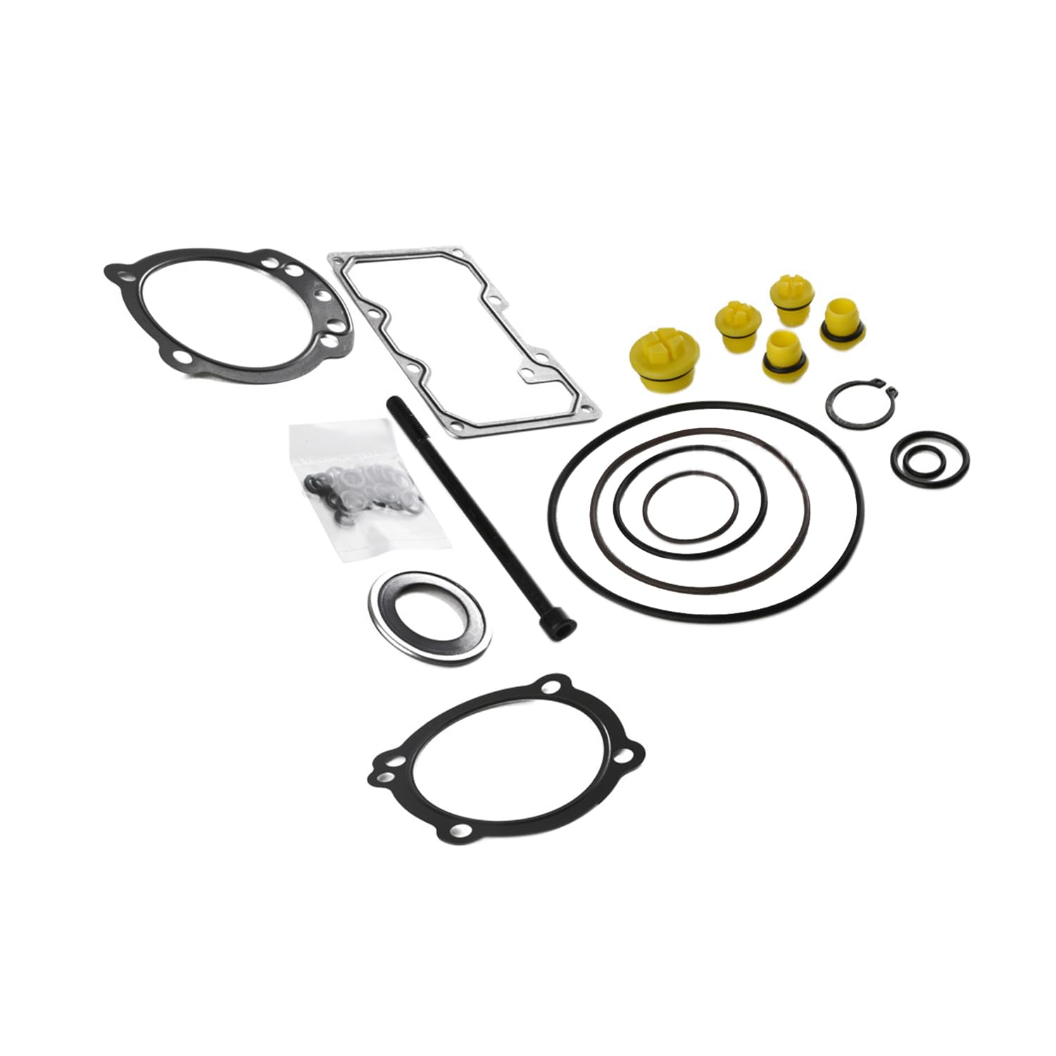 Zeenparts 276-8398 279-7861 Einspritzpumpe Reparatursatz Kompatibel mit Caterpillar Motor C4.2 C6.6 C6.4 C7 C9 Bagger 320D 320C Zeenparts 276-8398 279-7861 Einspritzpumpe Reparatursatz Kompatibel mit Caterpillar Motor C4.2 C6.6 C6.4 C7 C9 Bagger 320D 320C von Zeenparts