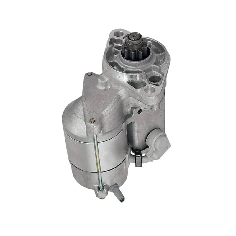 Zeenparts 28100-20553-71 12V Starter kompatibel mit Toyota Gabelstapler 7FGU18 7FGU20 7FGU25 7FGU30 von Zeenparts