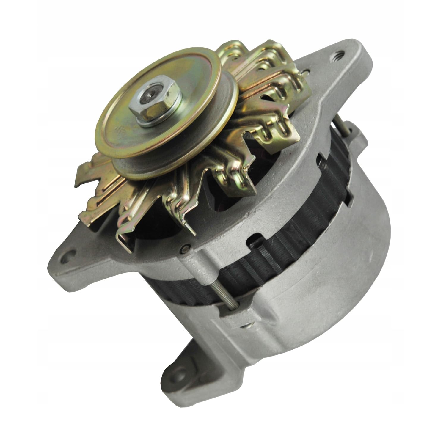 Zeenparts 30668-57100 3066857100 12V 35A Lichtmaschine kompatibel mit Mitsubishi Utility Traktor D3250 ST3220 ST3240 D3850 ST3820 ST3840 Motor 4DQ30C 4DQ3T Zeenparts 30668-57100 3066857100 12V 35A Lichtmaschine kompatibel mit Mitsubishi Utility Traktor D3250 ST3220 ST3240 D3850 ST3820 ST3840 Motor 4DQ30C 4DQ3T von Zeenparts