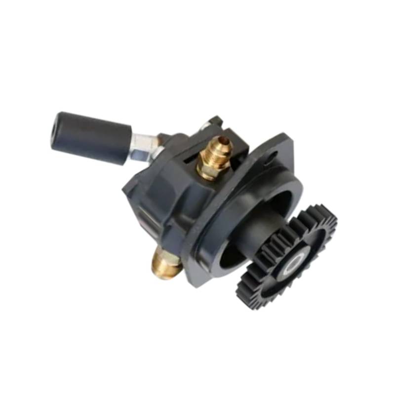 Zeenparts 322GC45 F00E200429 0440020006 Kraftstoffzufuhrpumpe kompatibel mit Mack Motor E6 E7 322 GC 45 1997-2006 kompatibel mit Renault Truck Kompatibel mit Bosch Pumpe von Zeenparts