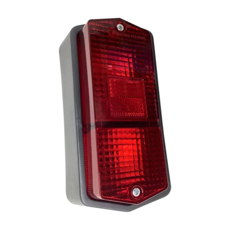 Zeenparts 32530-33630 LH Rücklicht kompatibel mit Kubota L3750 L4150 L4350DT L4850DT L5450DT M8580DT M8580DT-C M7580DT M7580DT-C M7580DT-V-CAB von Zeenparts