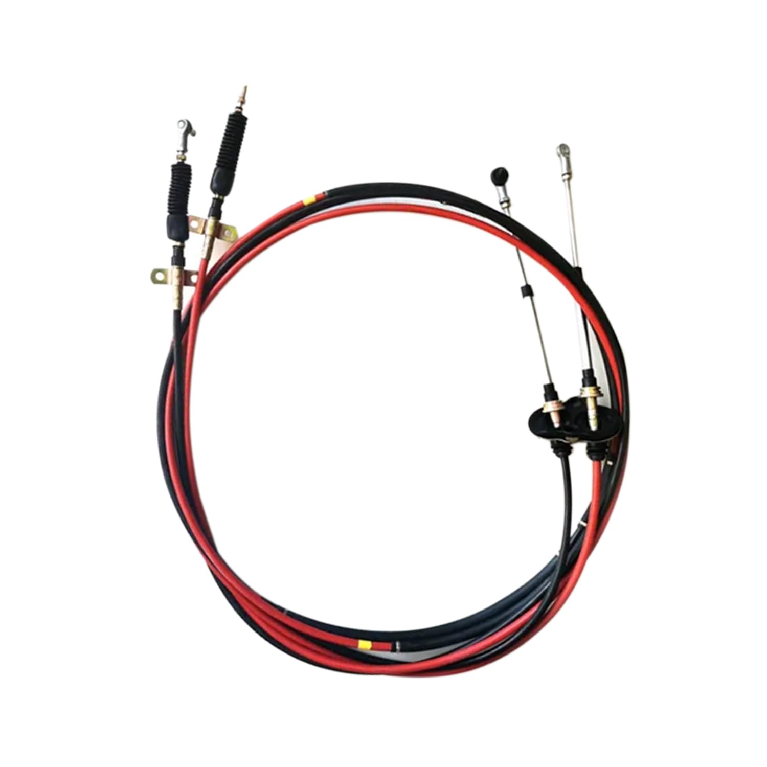 Zeenparts 33820-E0E61 33820E0E61 005HN028 Schaltgetriebe-Select-Kabel kompatibel mit Hino Schwerlastwagen 700 4 kompatibel mit B-Auto Zeenparts 33820-E0E61 33820E0E61 005HN028 Schaltgetriebe-Select-Kabel kompatibel mit Hino Schwerlastwagen 700 4 kompatibel mit B-Auto von Zeenparts