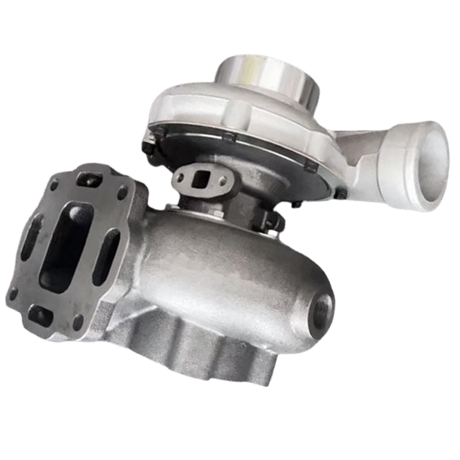 Zeenparts 3529761 3529762 3537939 Turbo H2D Turbolader Kompatibel mit Cummins Motor 6C8.3 D1146M 6CT Zeenparts 3529761 3529762 3537939 Turbo H2D Turbolader Kompatibel mit Cummins Motor 6C8.3 D1146M 6CT von Zeenparts