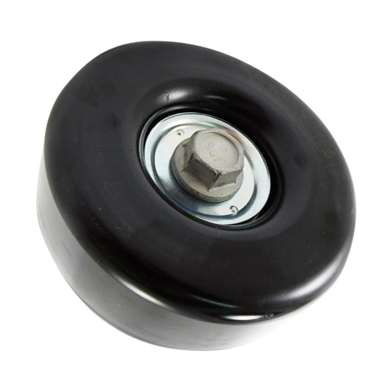 Zeenparts 3861009 Serpentinriemen Spannrolle kompatibel mit Volvo Penta 4.3 5.0 5.7 8.1L 4.3L 5.0L von Zeenparts