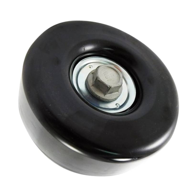 Zeenparts 3861009 Serpentinriemen Spannrolle kompatibel mit Volvo Penta 4.3 5.0 5.7 8.1L 4.3L 5.0L von Zeenparts