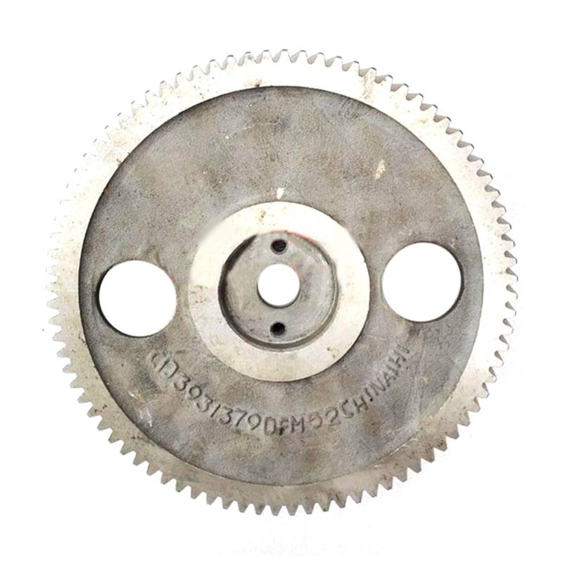 Zeenparts 3931379 Kraftstoffpumpengetriebe, kompatibel mit Cummins Motor 6C8.3 C GAS G8.3 GTA8.3 ISC QSC8.3 QSL9 ISC8.3 ISL ISL8.9 ISL9 ISLE4 L8.9 L8.9G L9 L9.3 L9.5 L9N von Zeenparts