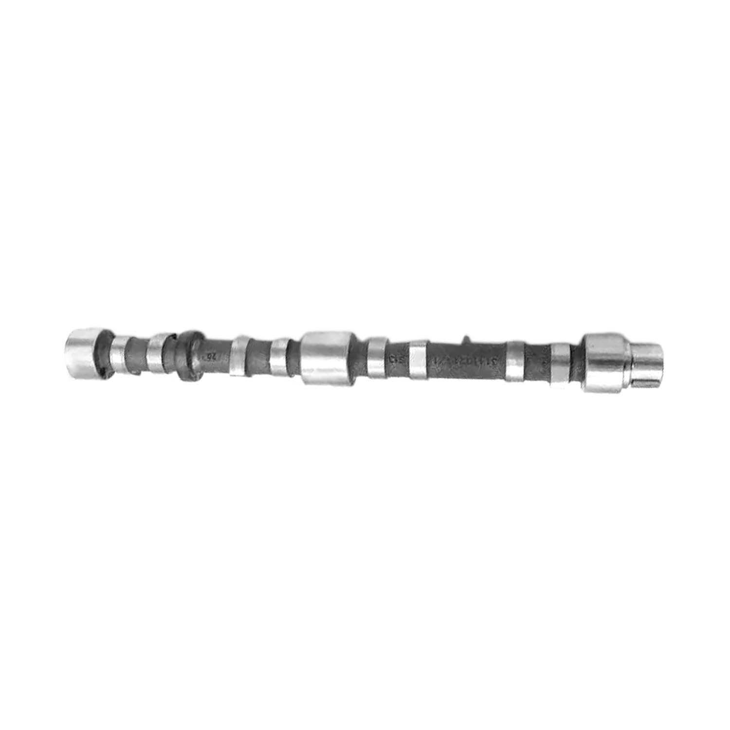 Zeenparts 4112K041 4112K071 3141D211 Nockenwelle kompatibel mit Perkins Motor 1104C-44 1104A-44(RR) Kompatibel mit Caterpillar Motoren C4.4 Kompatibel mit JCB Geländestapler 940 von Zeenparts