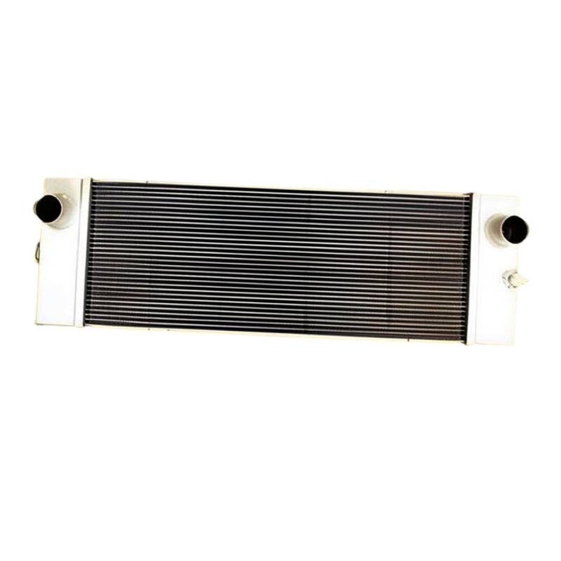 Zeenparts 416-03-32451 416-03-32452 416-03-32453 Wassertank-Kühler kompatibel mit Komatsu Radlader WA150-5 WA100-5-TK WA100-5-CN WA100-5-SS WA100-5-SN WA100-5 WA15 0-5-TK WA150L-5 von Zeenparts