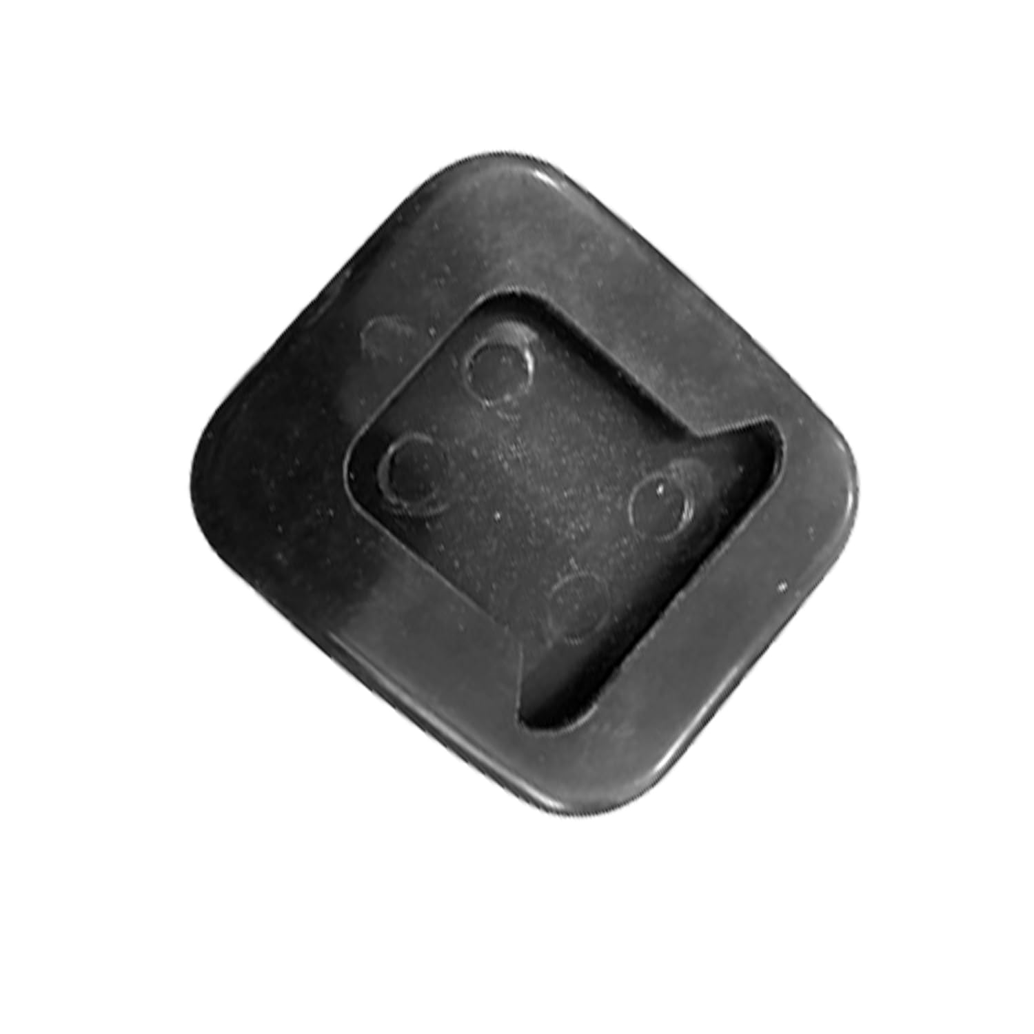 Zeenparts 46165-U2230-71 Parkpedal-Pad 46165-26660-71 Kompatibel mit Toyota 8 Series Gabelstapler 8FGCU15 8FGCU20 8FGCU25 Zeenparts 46165-U2230-71 Parkpedal-Pad 46165-26660-71 Kompatibel mit Toyota 8 Series Gabelstapler 8FGCU15 8FGCU20 8FGCU25 von Zeenparts