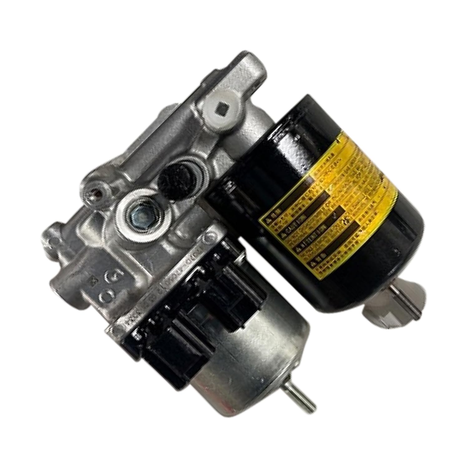 Zeenparts 47070-52020 Bremskraftverstärkungspumpe kompatibel mit Toyota Prius C 4-Türer 2012-2019 Zeenparts 47070-52020 Bremskraftverstärkungspumpe kompatibel mit Toyota Prius C 4-Türer 2012-2019 von Zeenparts