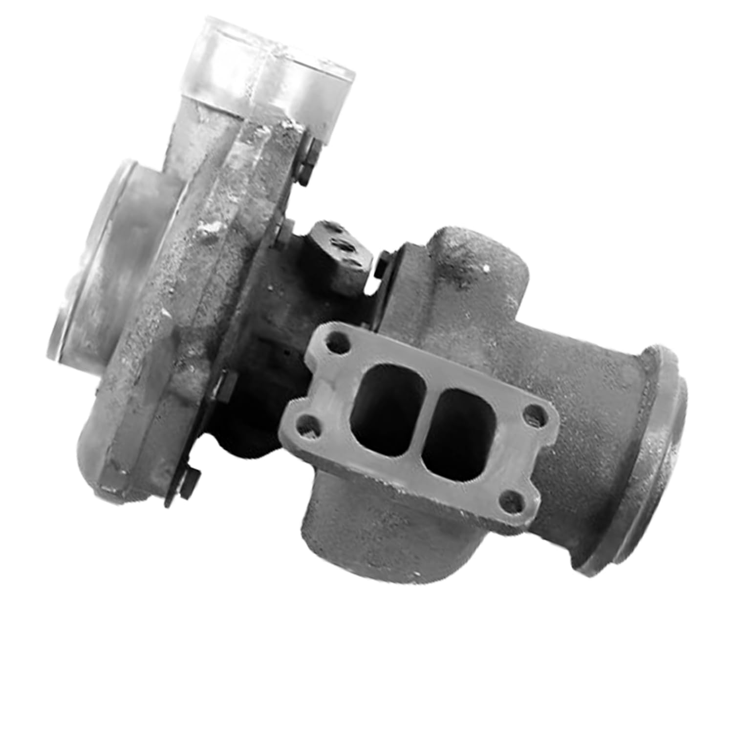 Zeenparts 478470 169604 169982 Turbo S200S044 Turbolader kompatibel mit Caterpillar Motor 3126 Zeenparts 478470 169604 169982 Turbo S200S044 Turbolader kompatibel mit Caterpillar Motor 3126 von Zeenparts