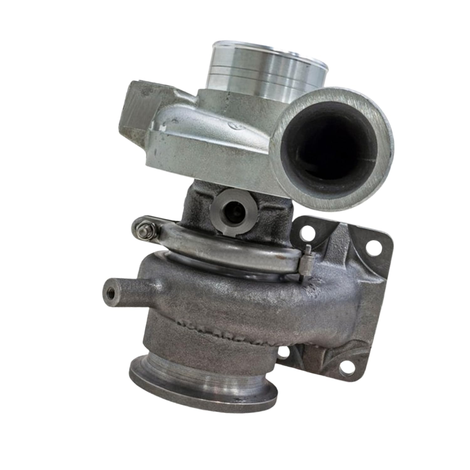 Zeenparts 49477-00240 4947700240 RE533600 Turbo TD04L4-08K Turbolader Kompatibel mit John Deere Motor S250 2.4L I4 4024 4024HF285 4024HF295 5030 5030HFHF285 285 - 285 .4L 3.0L Tier III Zeenparts 49477-00240 4947700240 RE533600 Turbo TD04L4-08K Turbolader Kompatibel mit John Deere Motor S250 2.4L I4 4024 4024HF285 4024HF295 5030 5030HFHF285 285 - 285 .4L 3.0L Tier III von Zeenparts