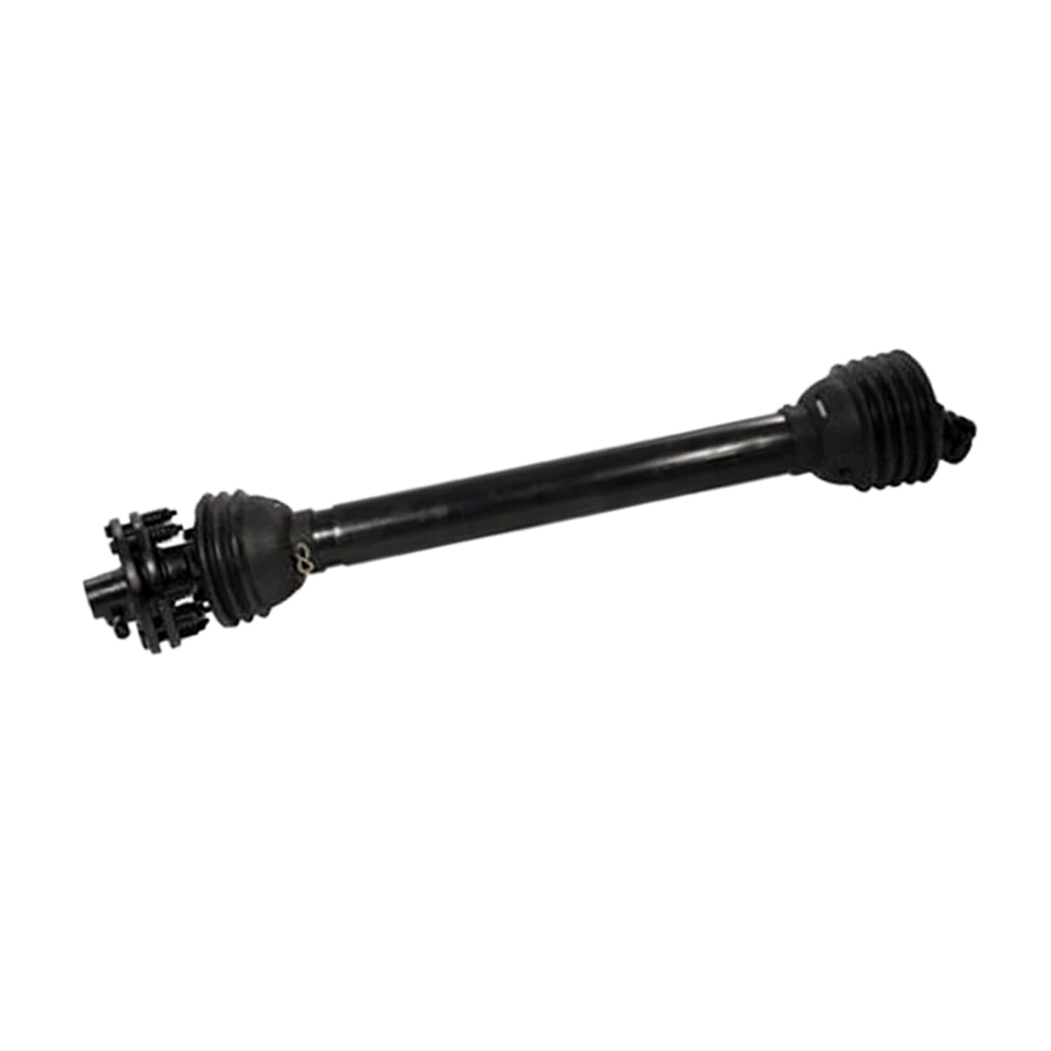 Zeenparts 50034235 Zapfwelle kompatibel mit Bush Hog SQ7 SQ84 SQ72 kompatibel mit John Deere 603 613 616 717 Rollschneider Zeenparts 50034235 Zapfwelle kompatibel mit Bush Hog SQ7 SQ84 SQ72 kompatibel mit John Deere 603 613 616 717 Rollschneider von Zeenparts