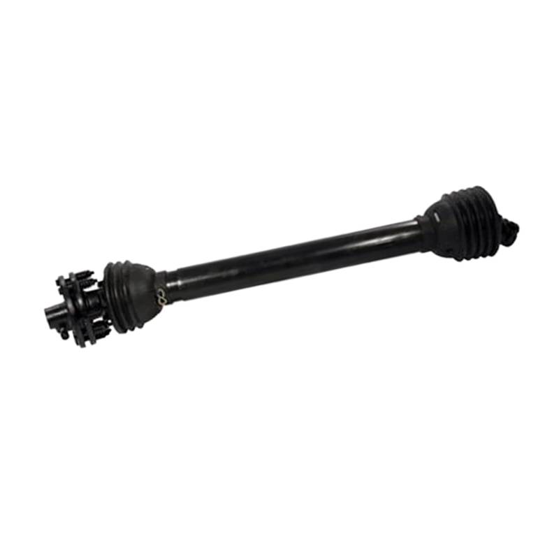Zeenparts 50034235 Zapfwelle kompatibel mit Bush Hog SQ7 SQ84 SQ72 kompatibel mit John Deere 603 613 616 717 Rollschneider von Zeenparts